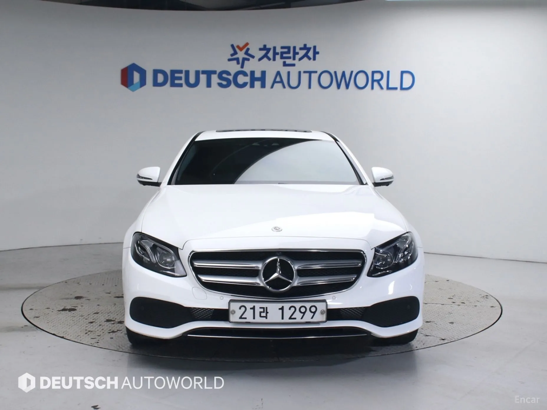 Mercedes Benz E-Class W213 превью 4