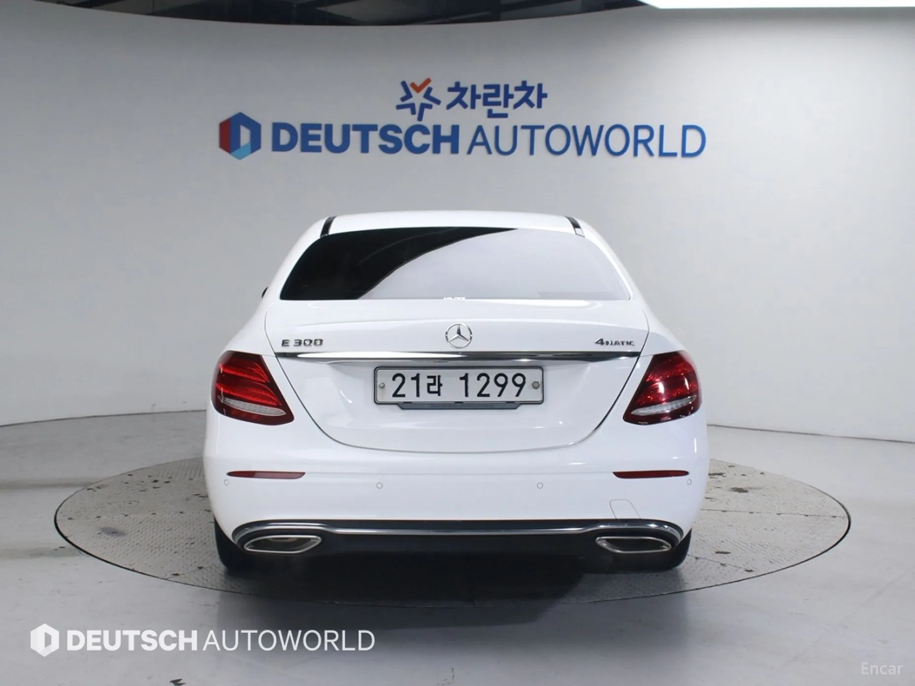 Mercedes Benz E-Class W213 превью 5