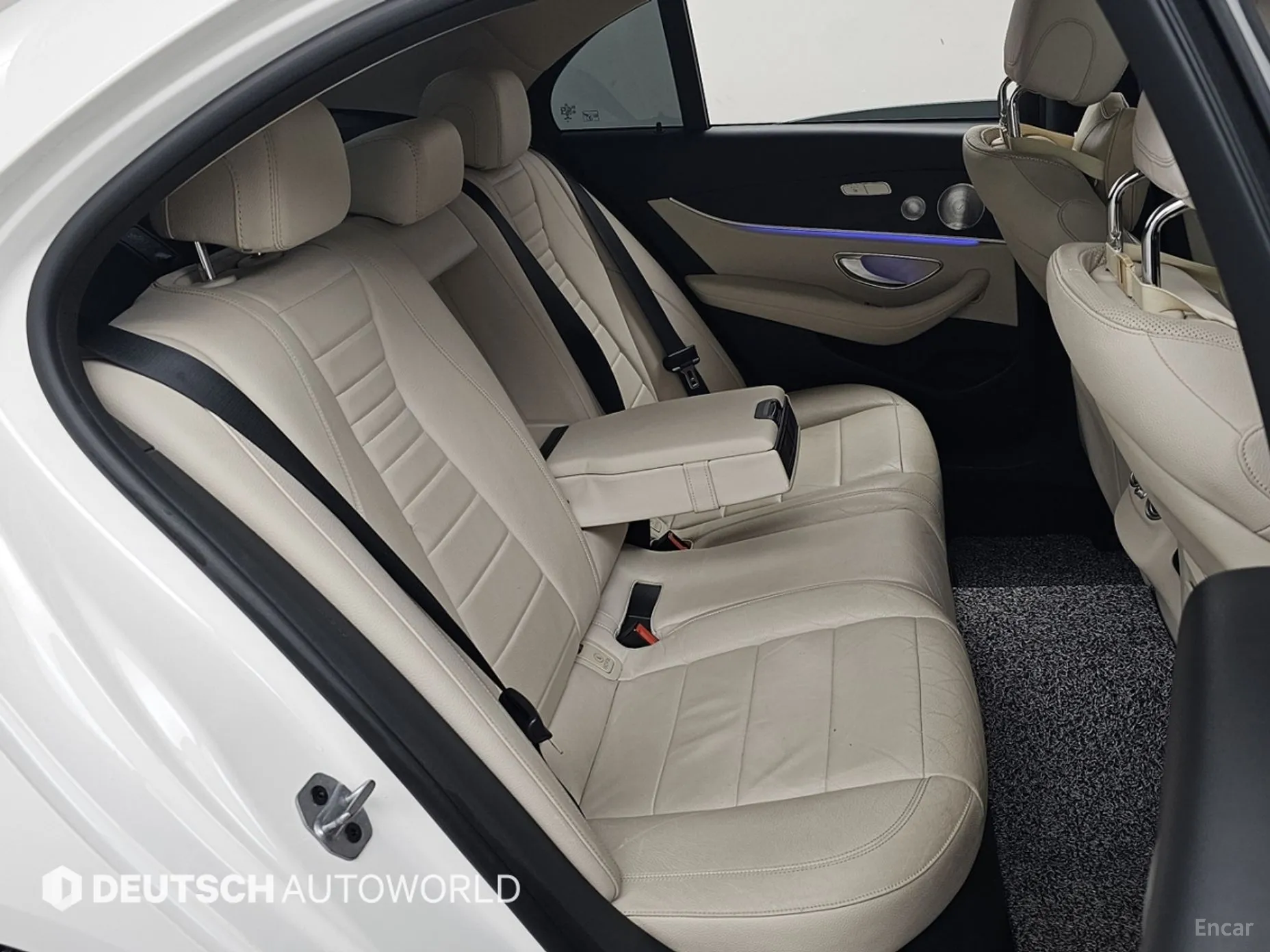 Mercedes Benz E-Class W213 превью 9
