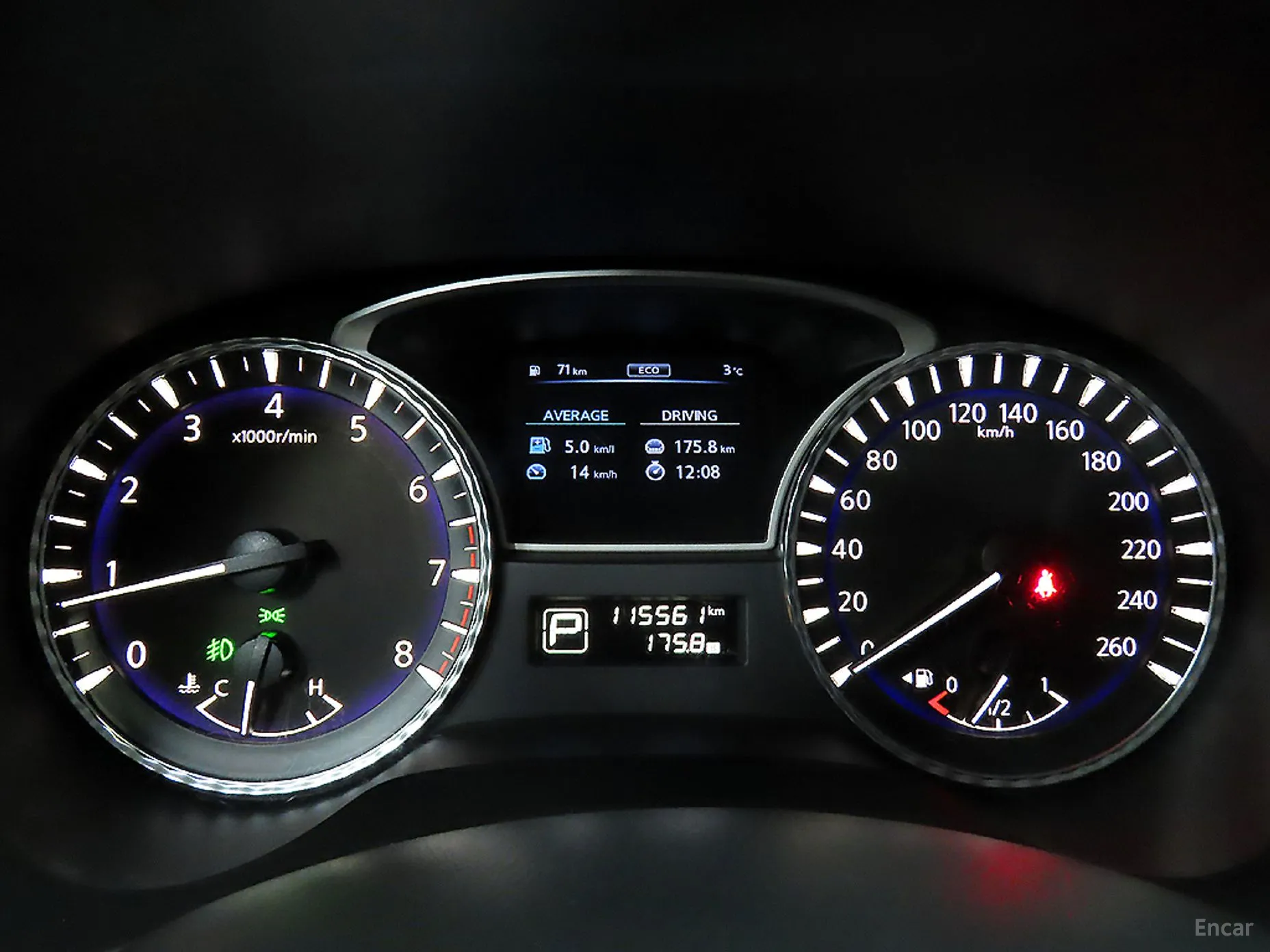 Infiniti QX60 превью 10