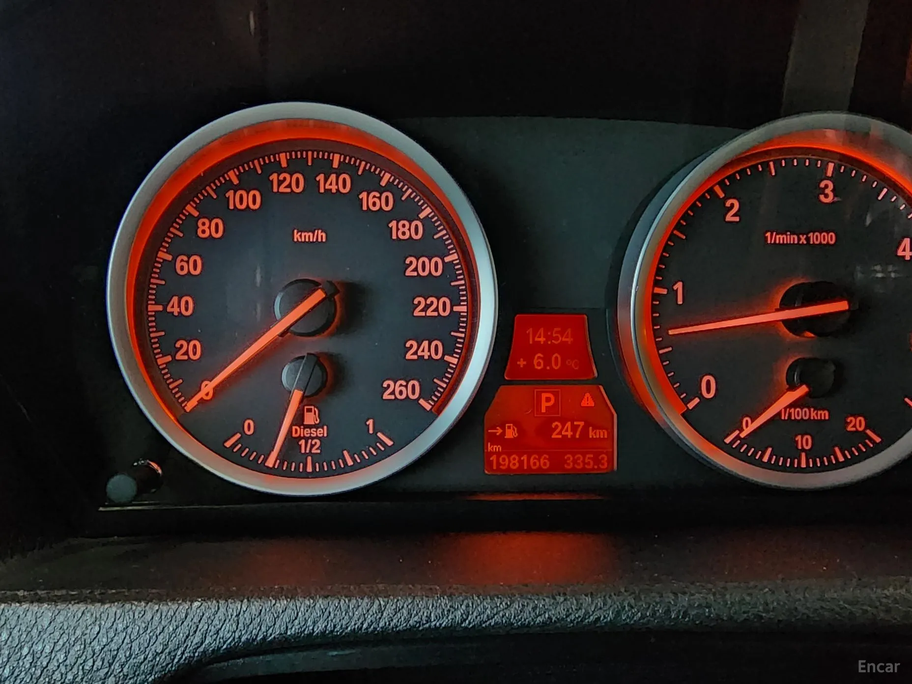 BMW X6 (E71) превью 17
