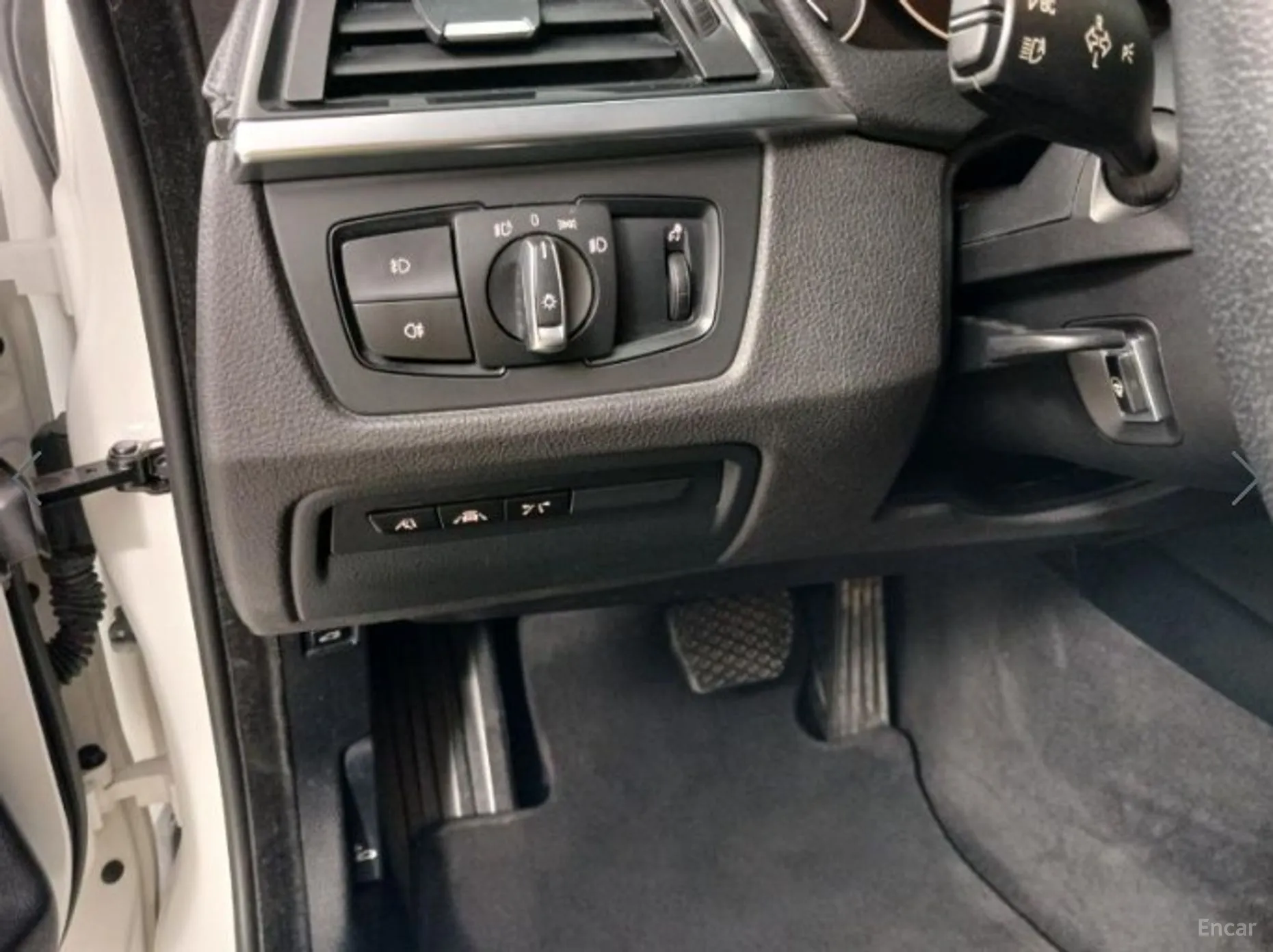 BMW 3 Series GT (F34) превью 12