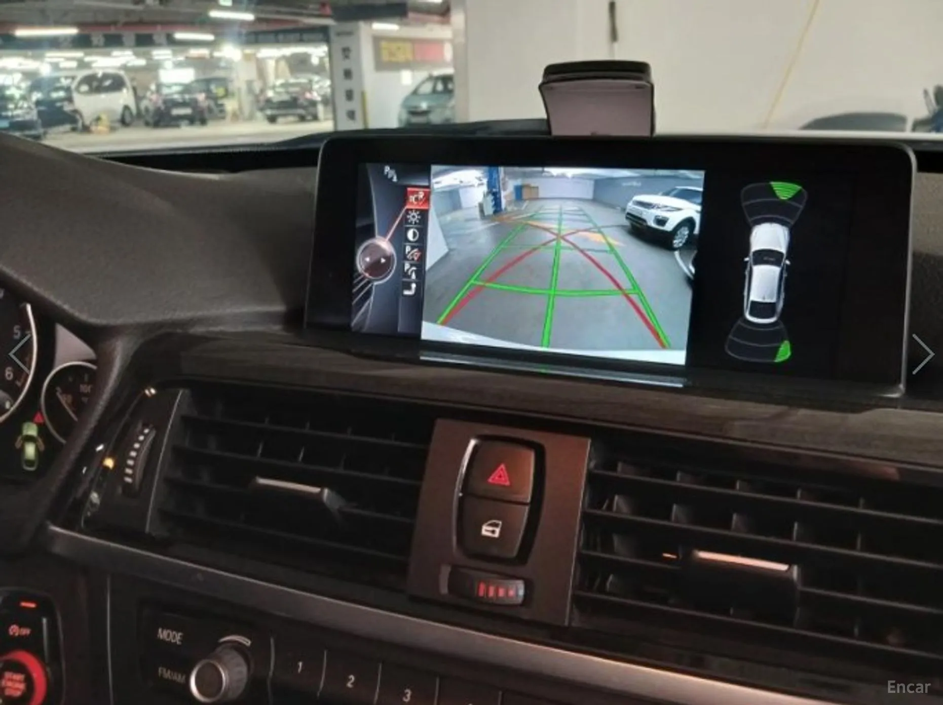 BMW 3 Series GT (F34) превью 13