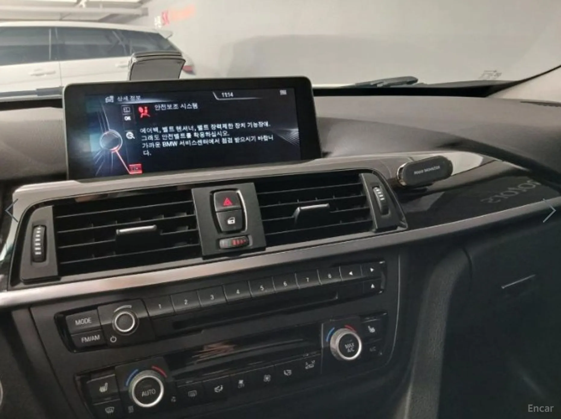 BMW 3 Series GT (F34) превью 14