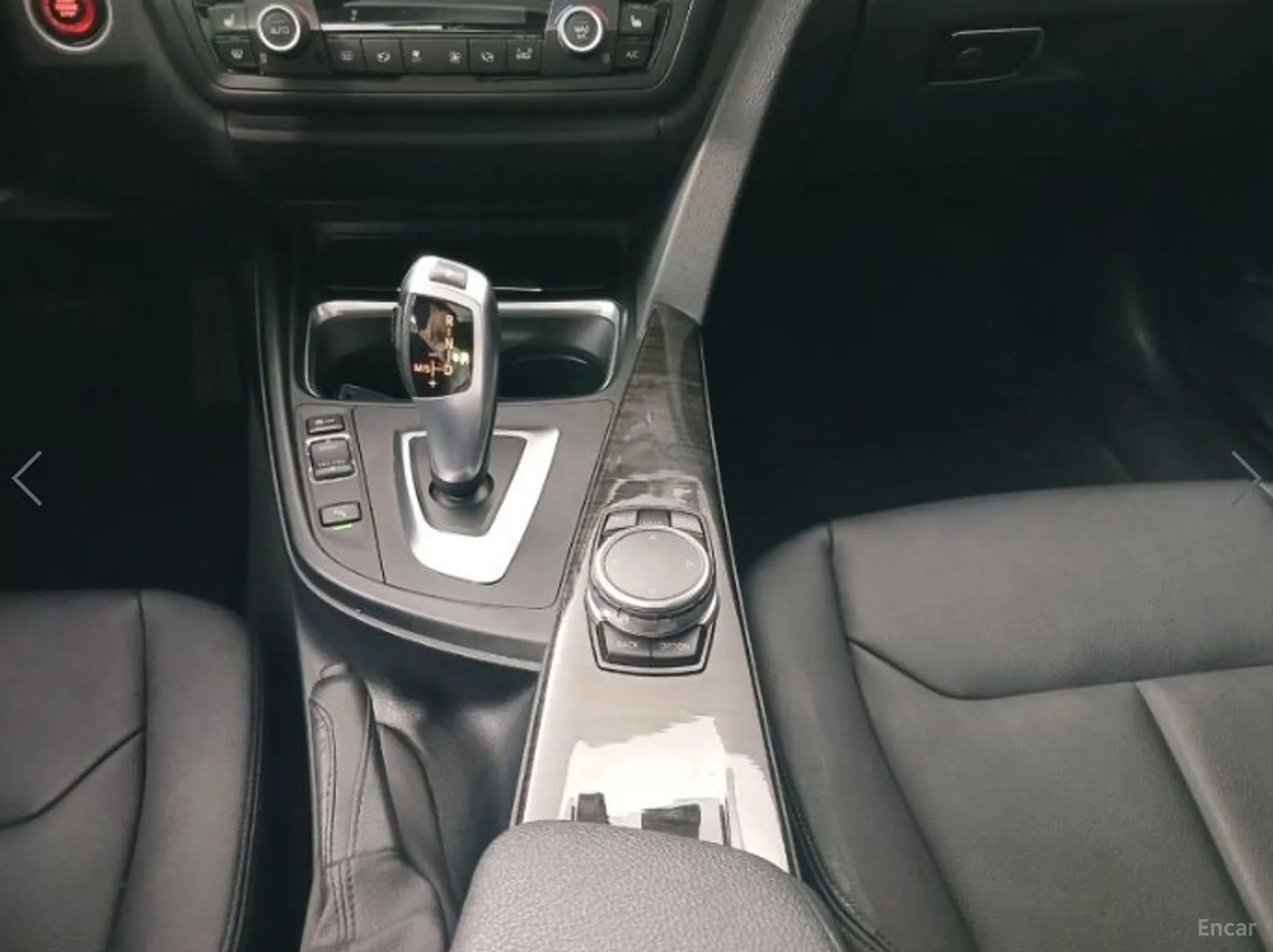 BMW 3 Series GT (F34) превью 15