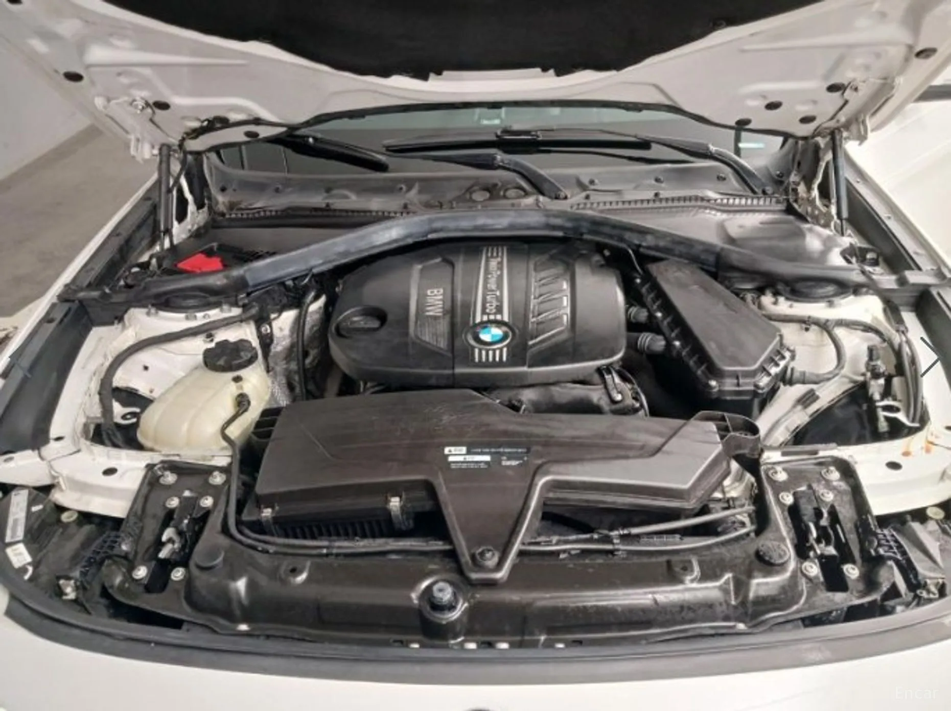BMW 3 Series GT (F34) превью 19