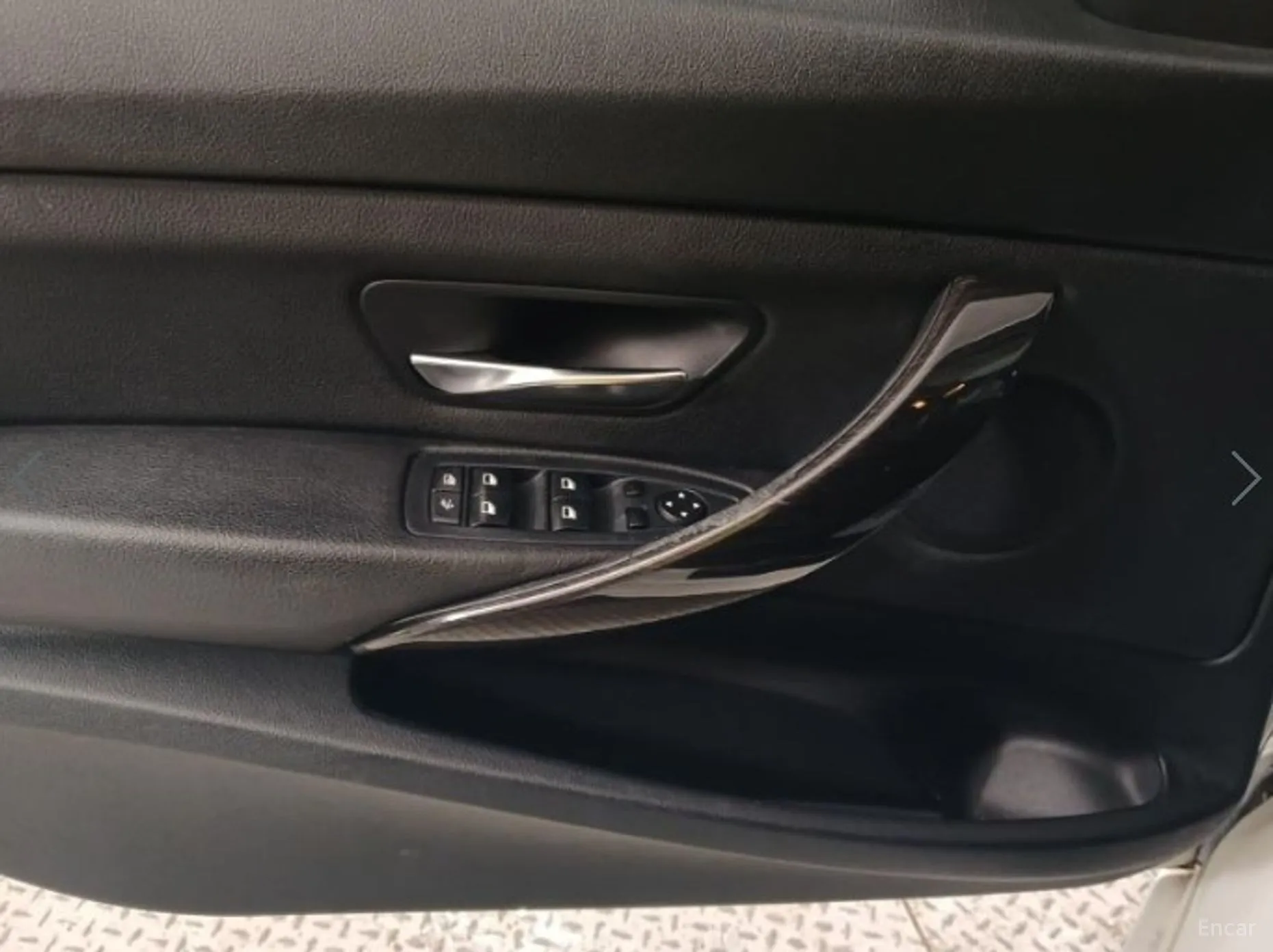 BMW 3 Series GT (F34) превью 9