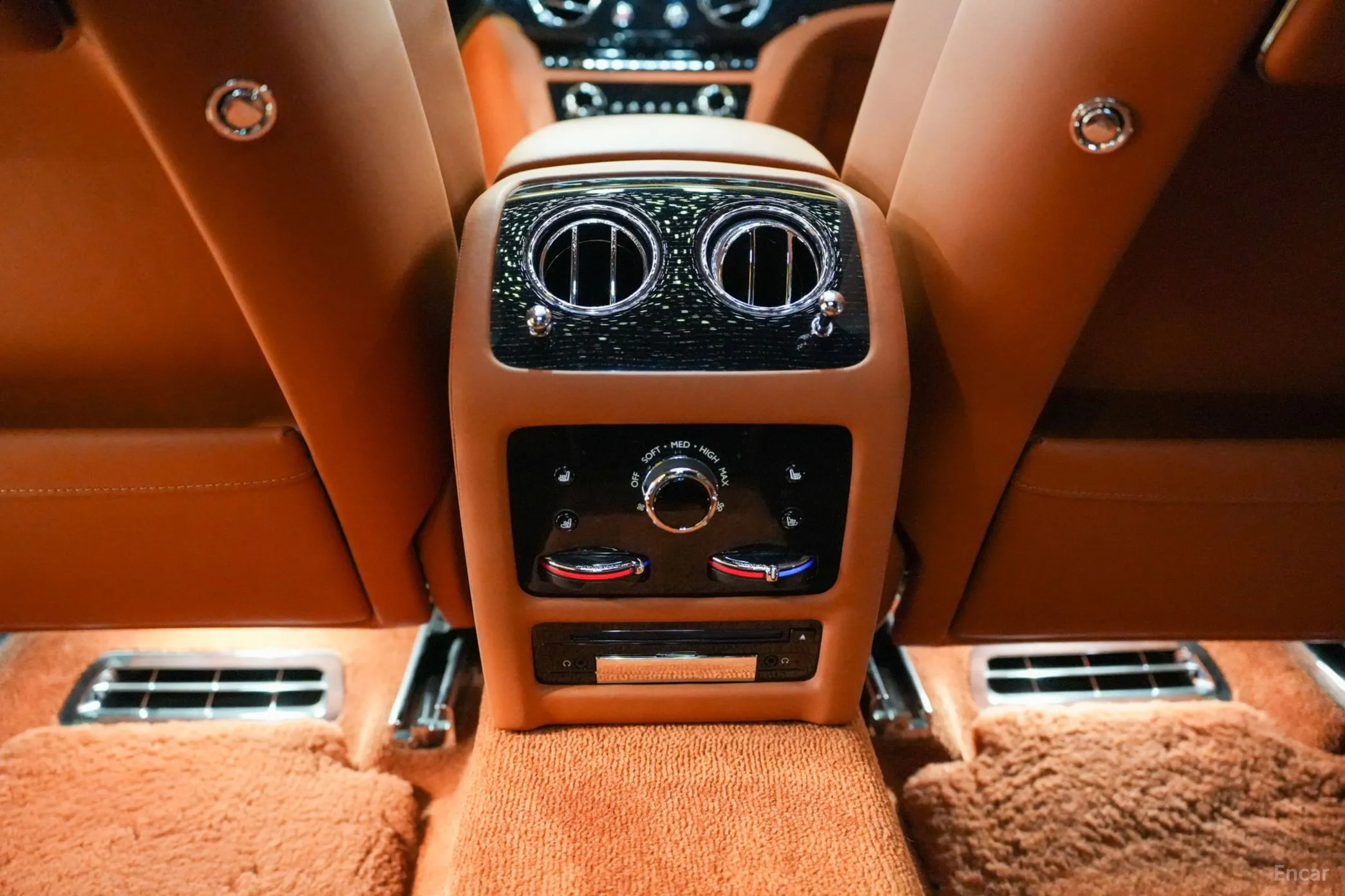 Rolls-Royce Ghost 2nd Generation превью 12