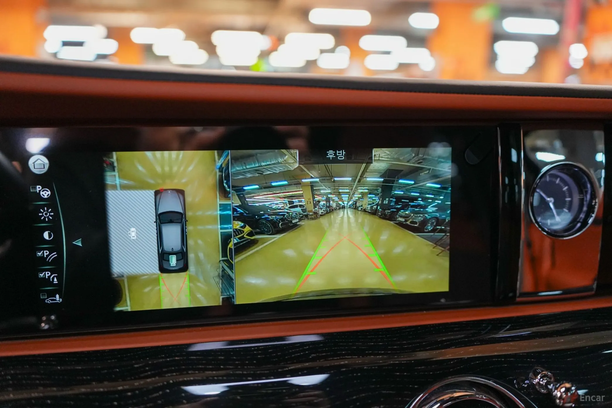 Rolls-Royce Ghost 2nd Generation превью 13