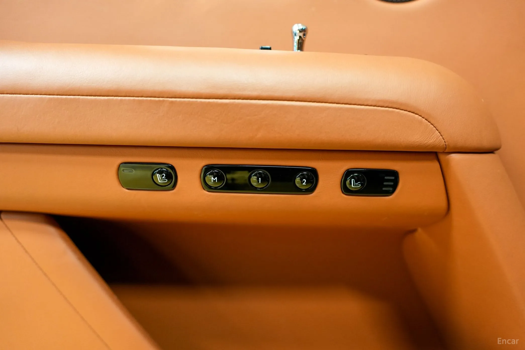 Rolls-Royce Ghost 2nd Generation превью 16