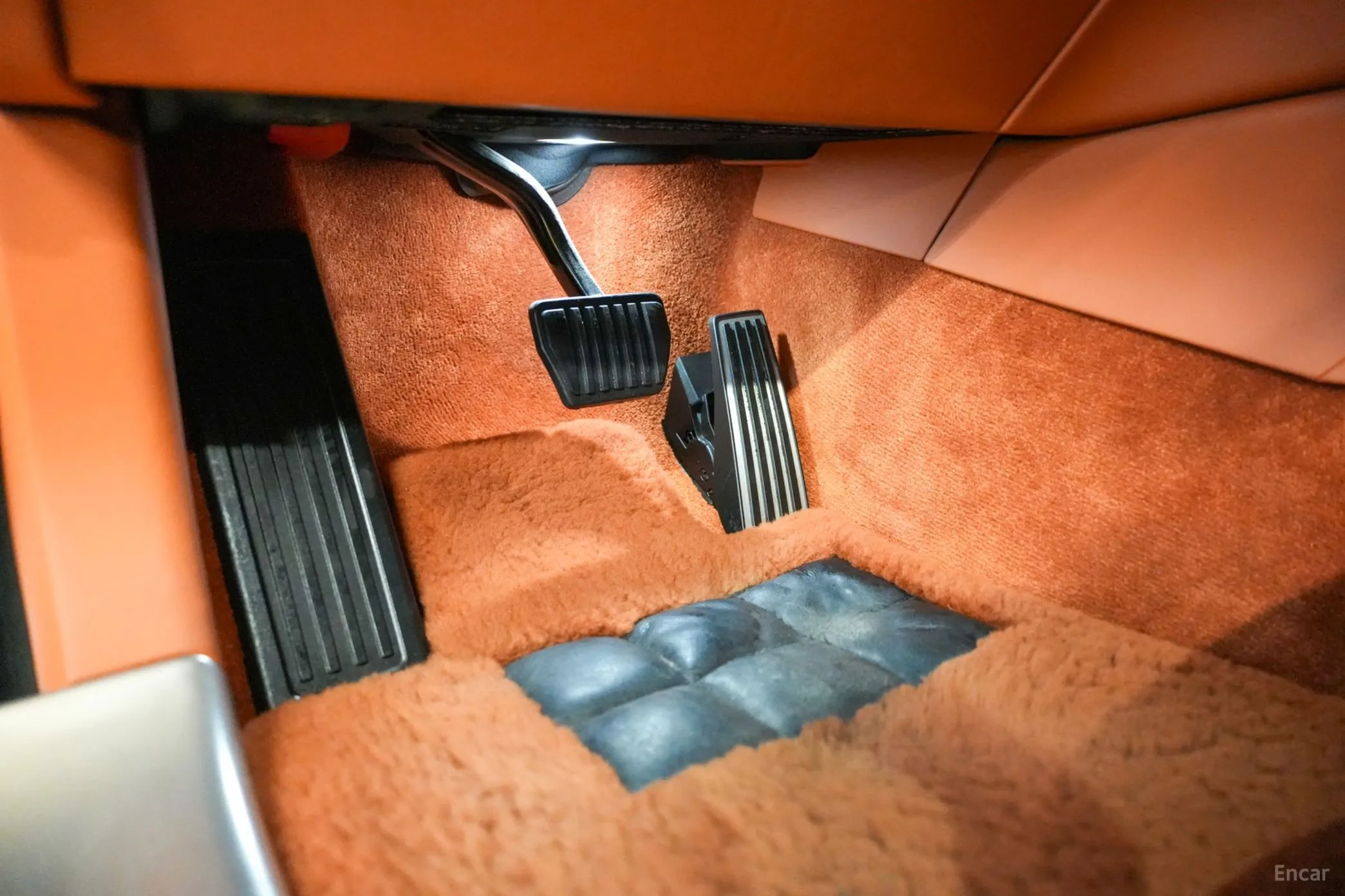 Rolls-Royce Ghost 2nd Generation превью 17