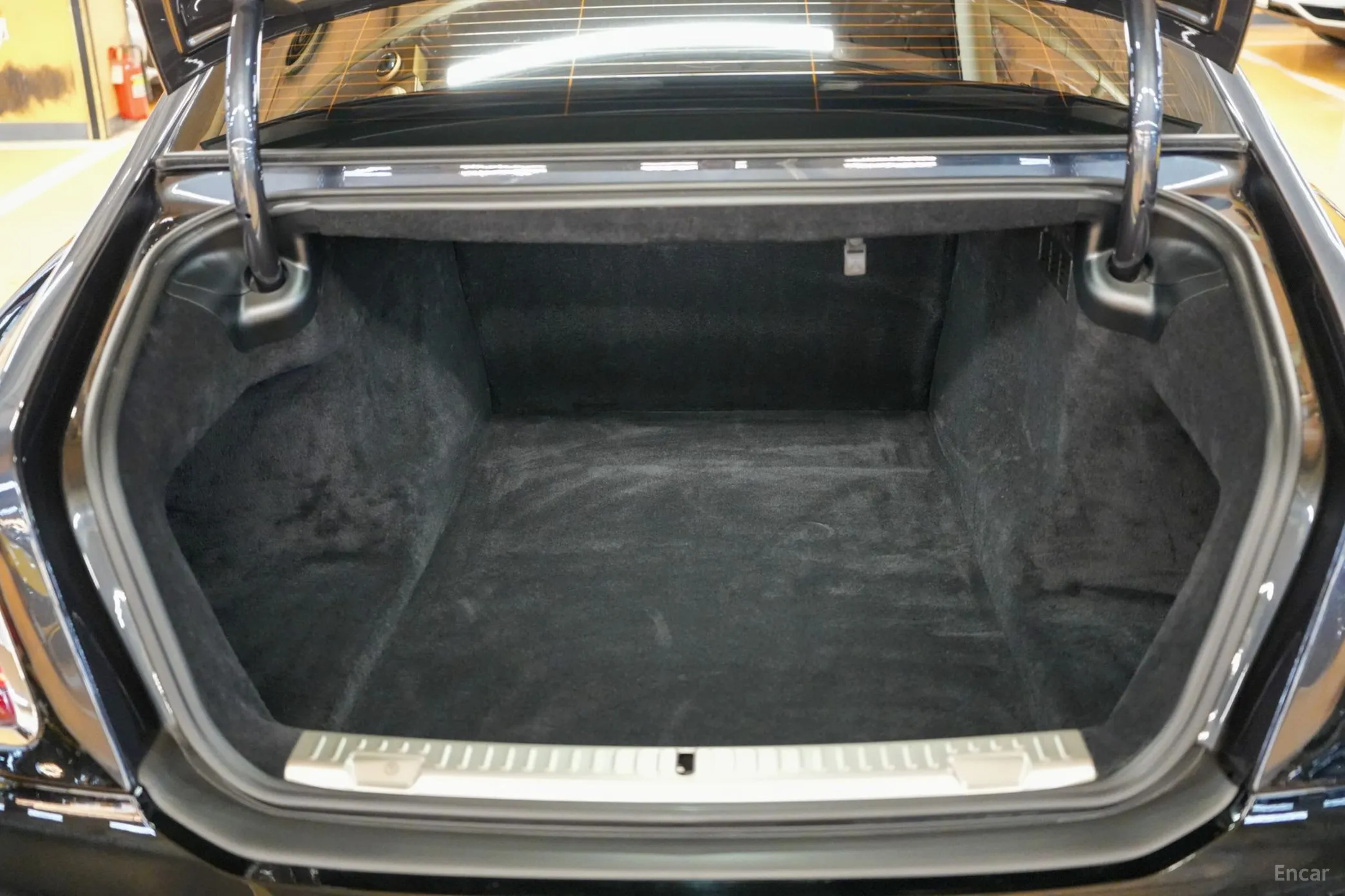 Rolls-Royce Ghost 2nd Generation превью 18