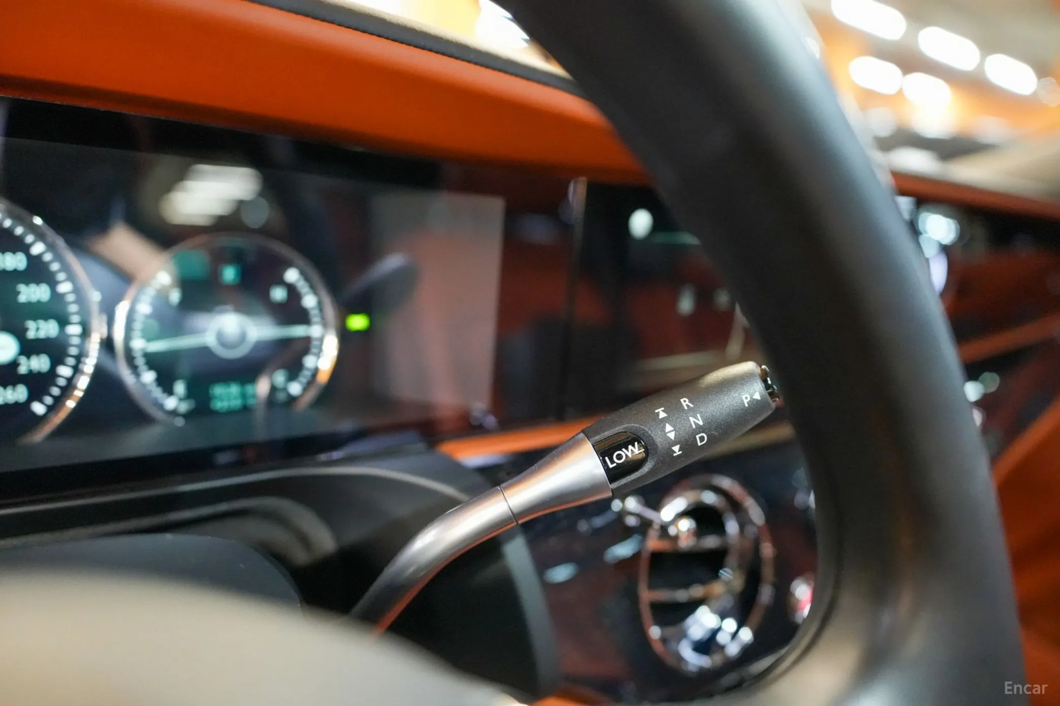 Rolls-Royce Ghost 2nd Generation превью 9