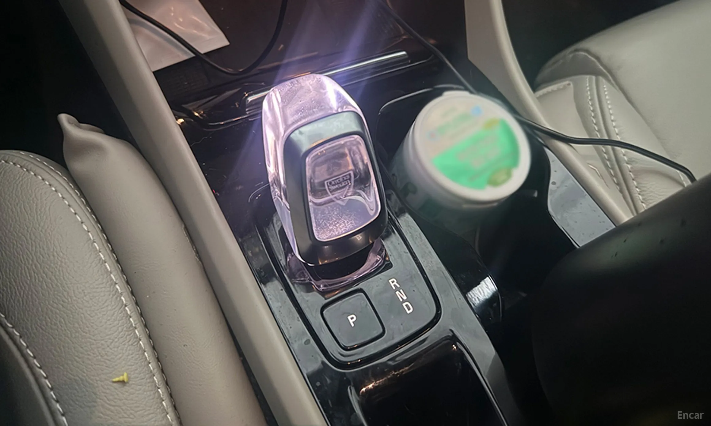 Volvo XC40 превью 8