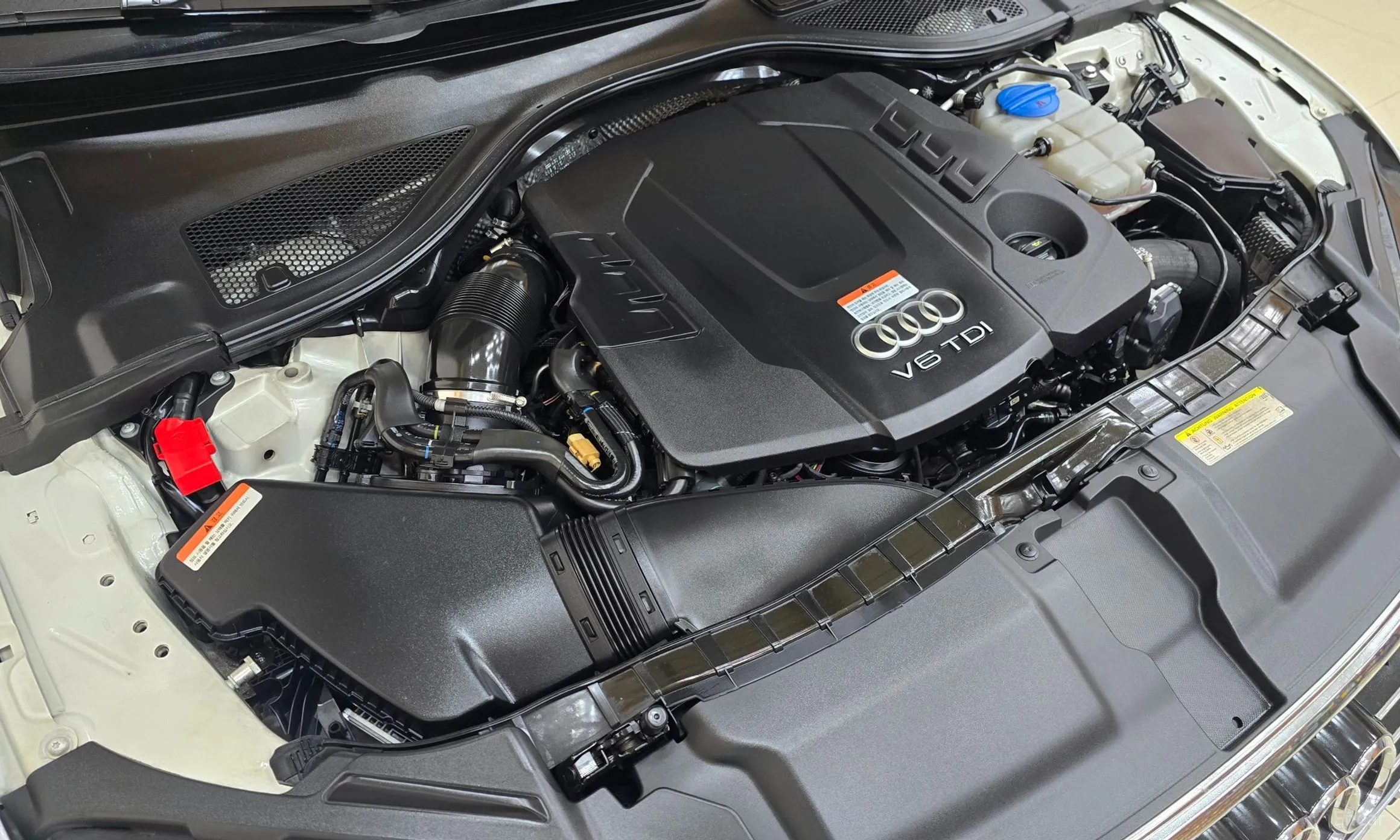 Audi A7 превью 7