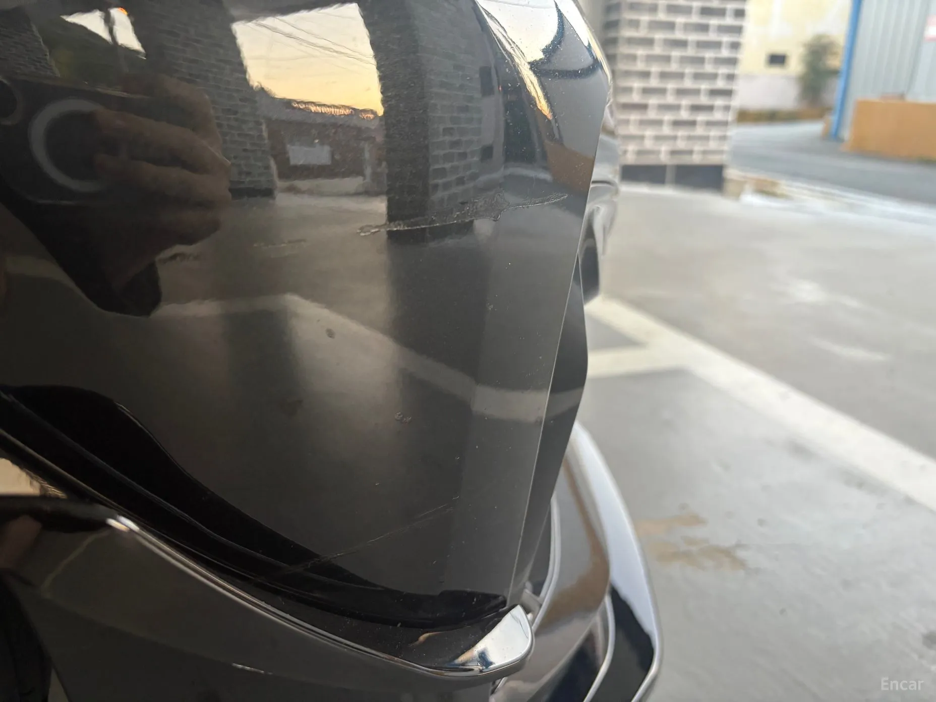 BMW 3 Series (G20) превью 18