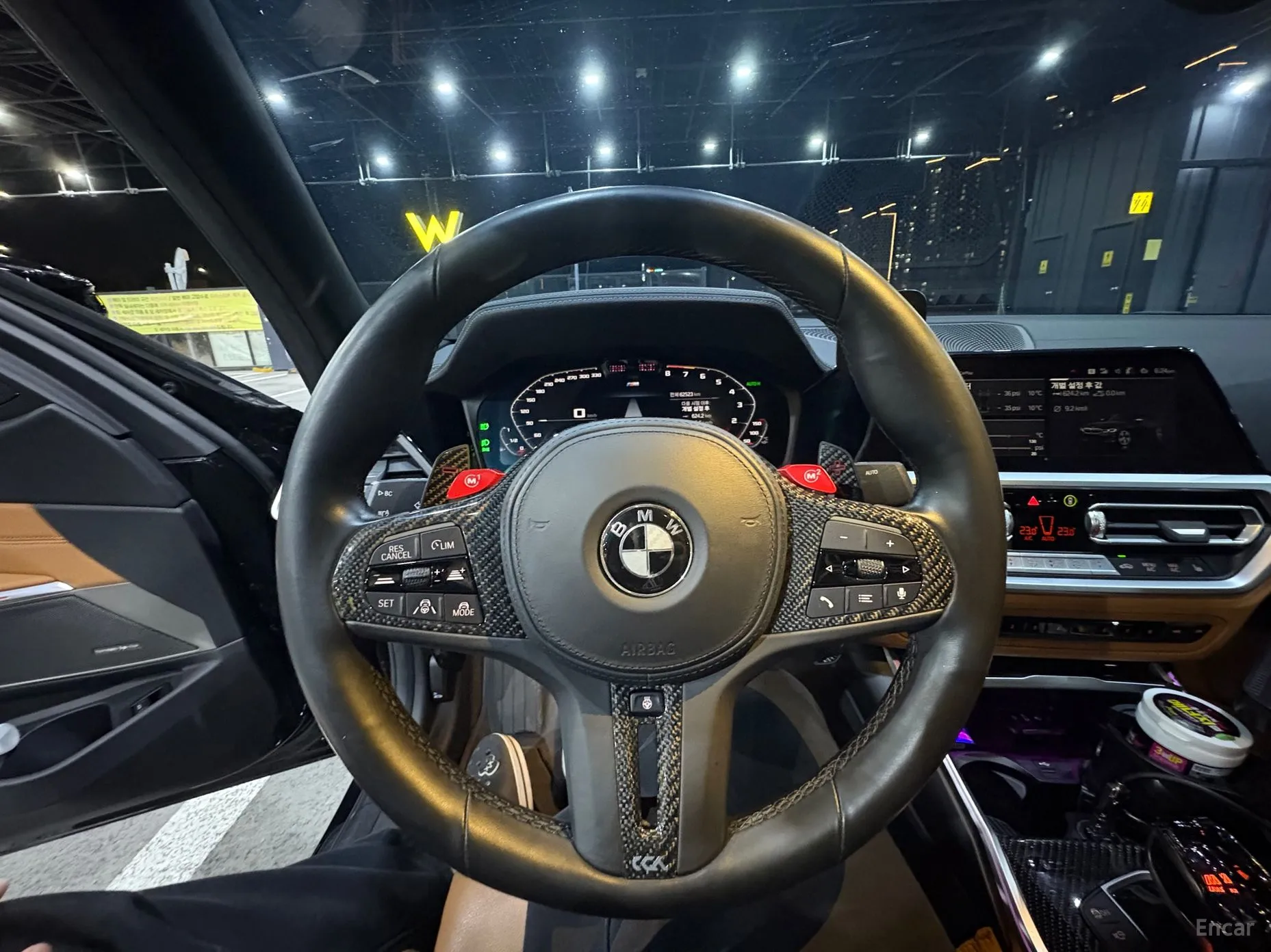 BMW 3 Series (G20) превью 9