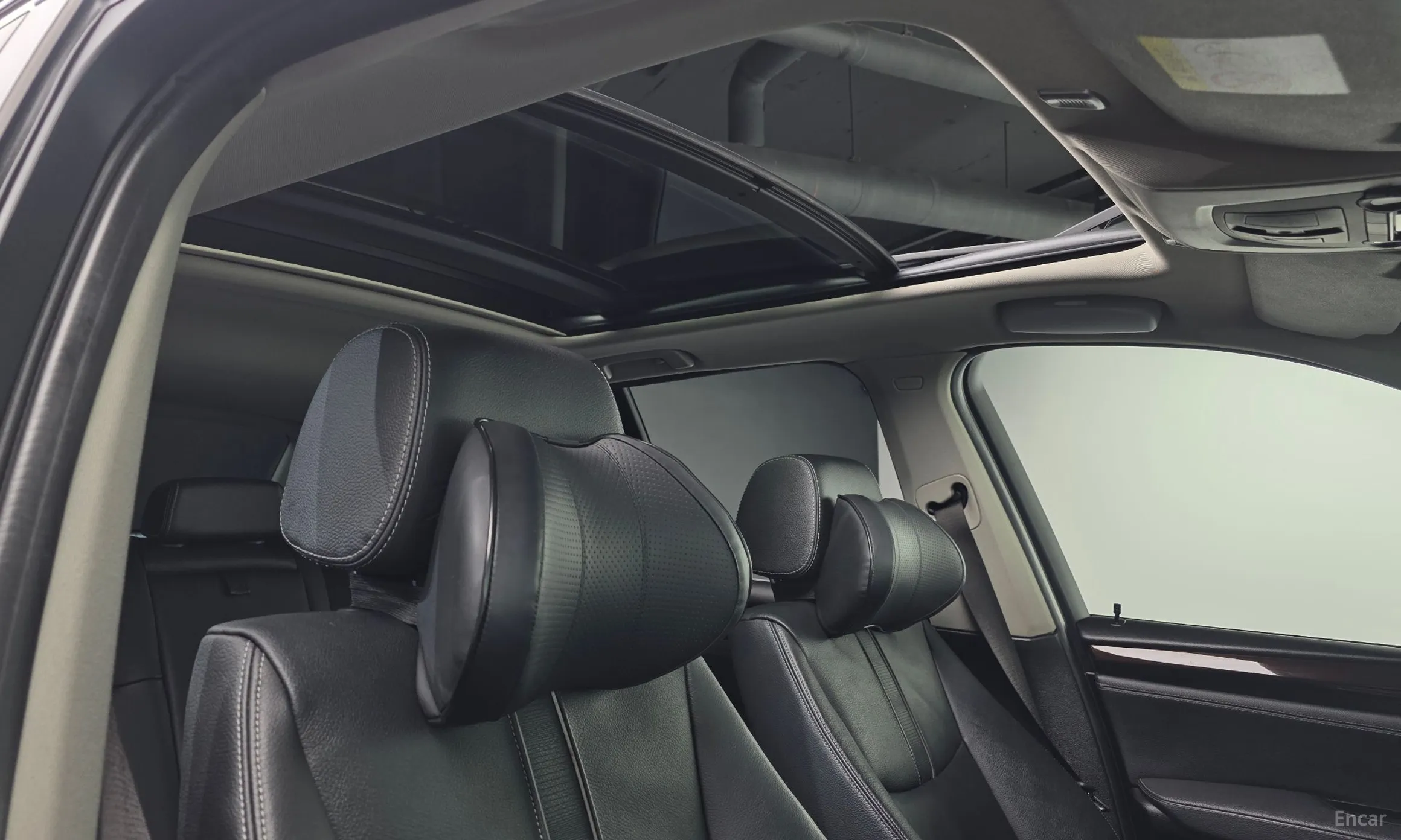 BMW X3 (F25) превью 18