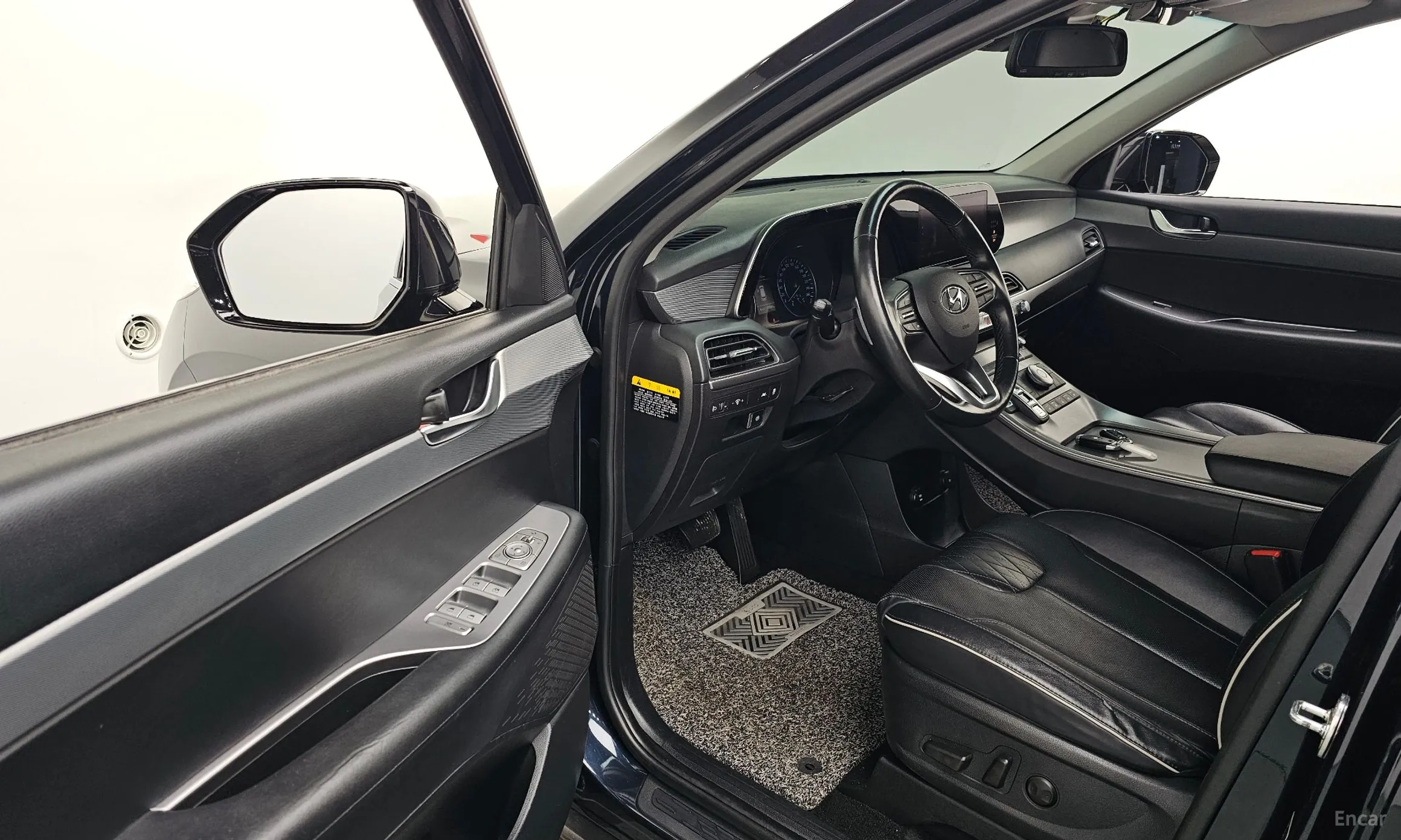 Hyundai Palisade превью 10