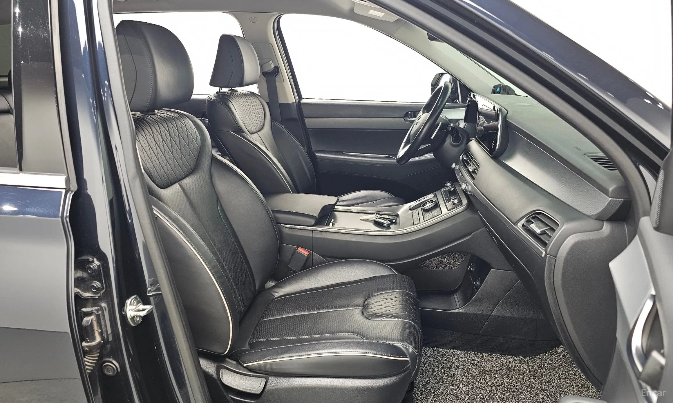 Hyundai Palisade превью 11