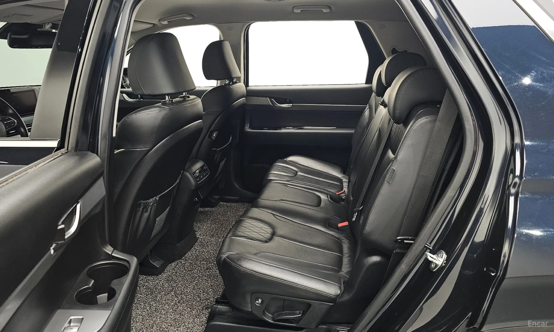 Hyundai Palisade превью 12
