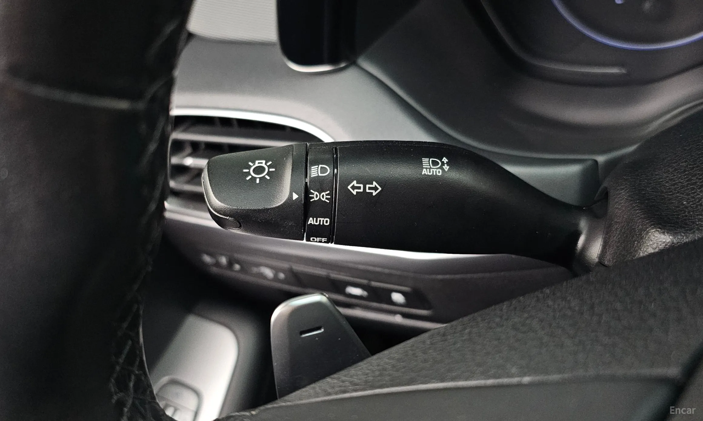 Hyundai Palisade превью 18