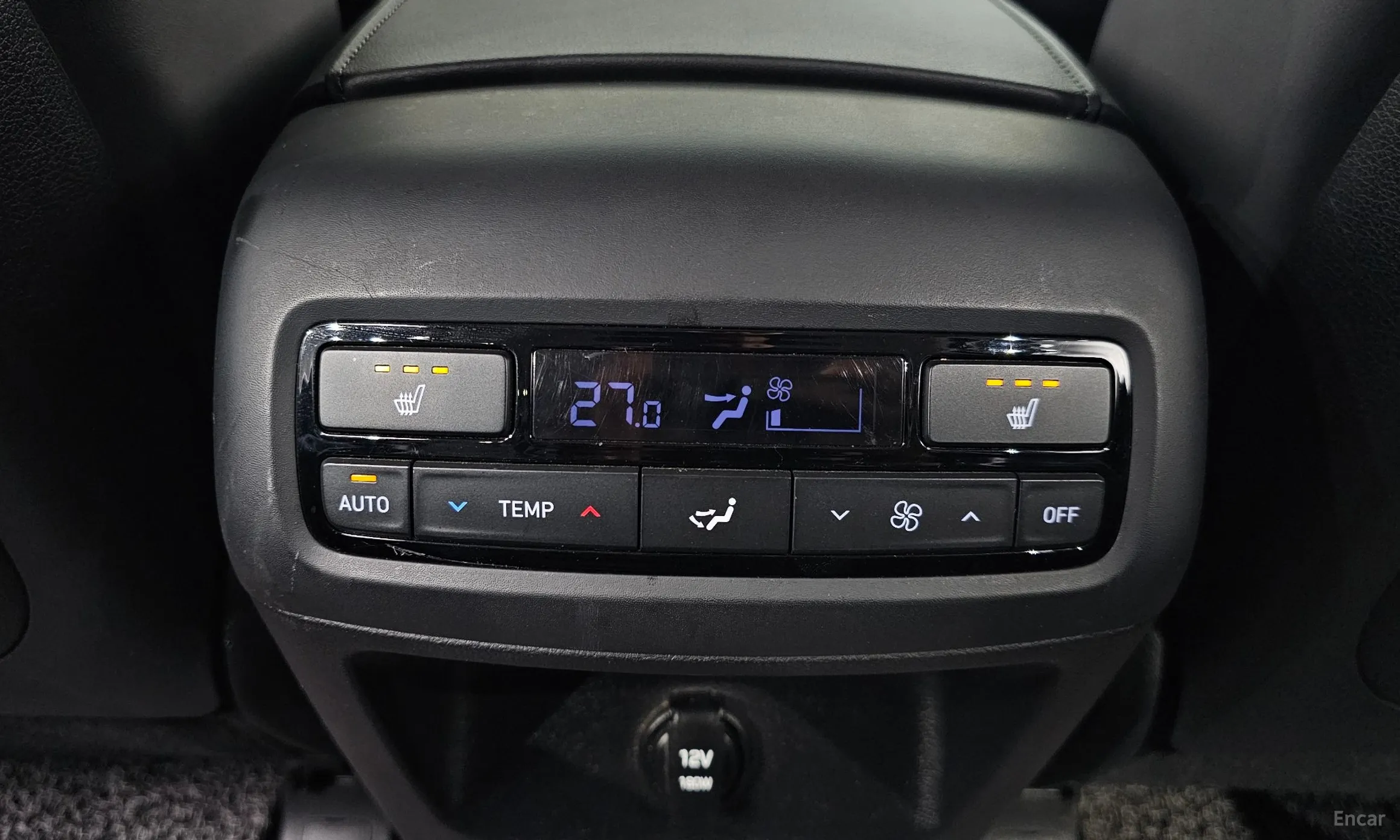 Hyundai Palisade превью 19