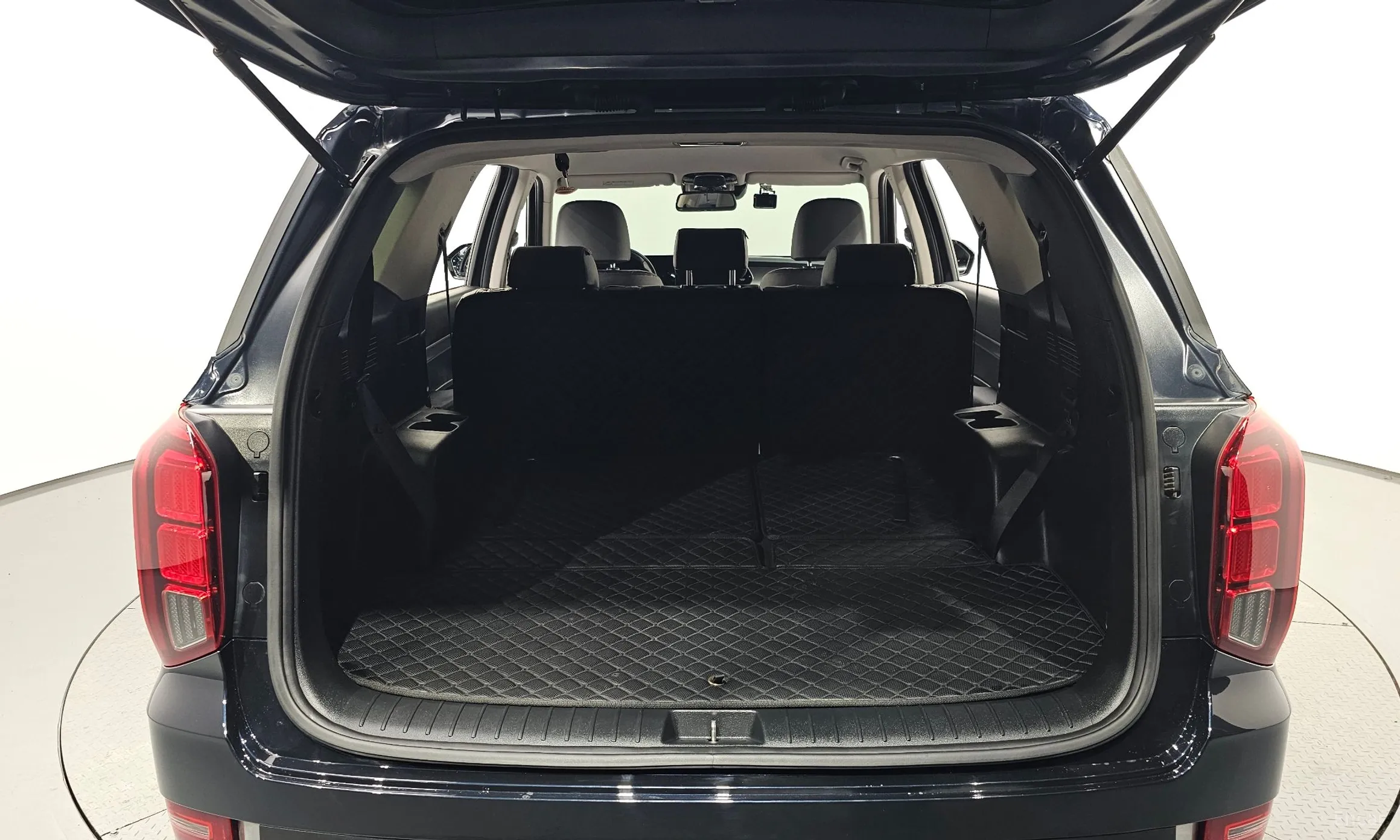 Hyundai Palisade превью 20