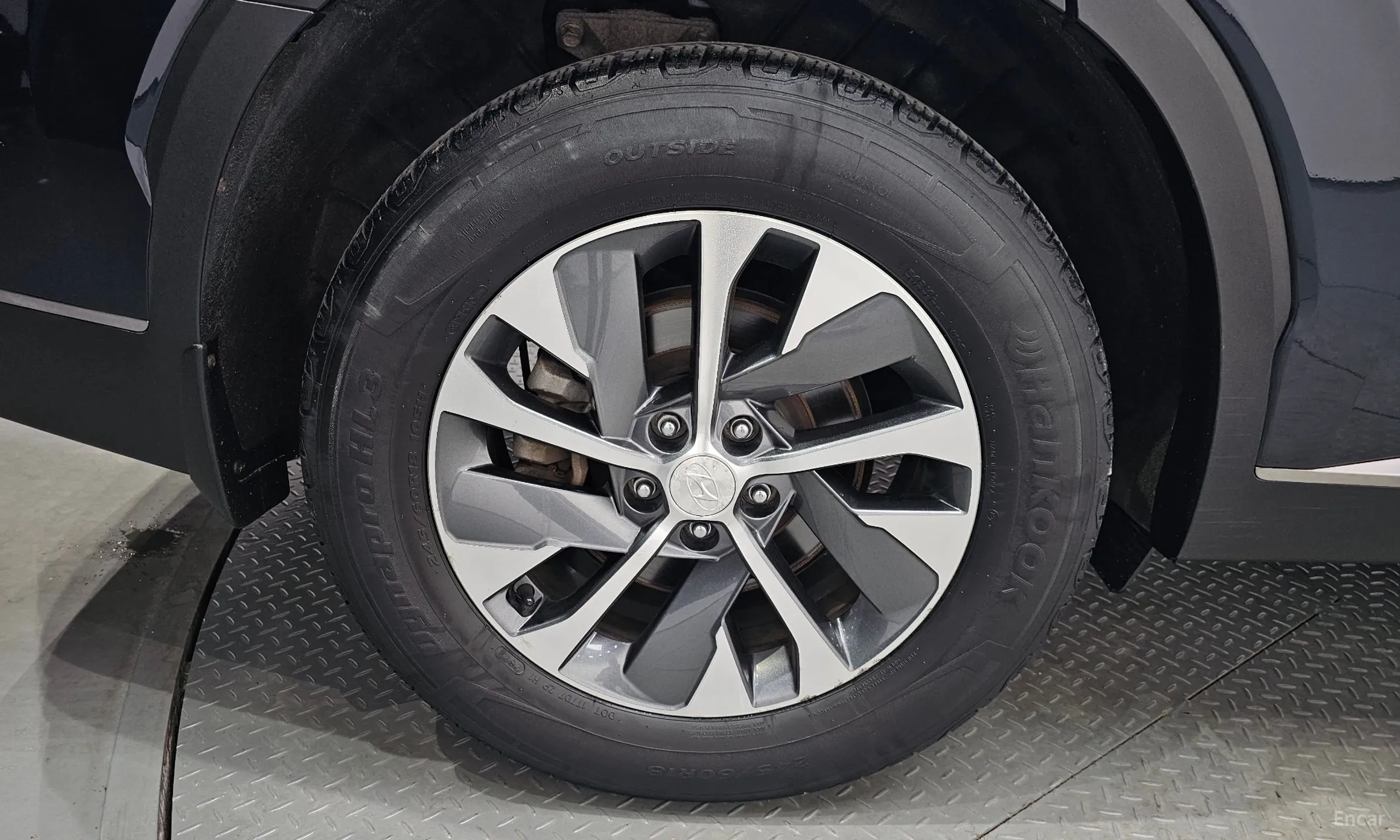 Hyundai Palisade превью 5