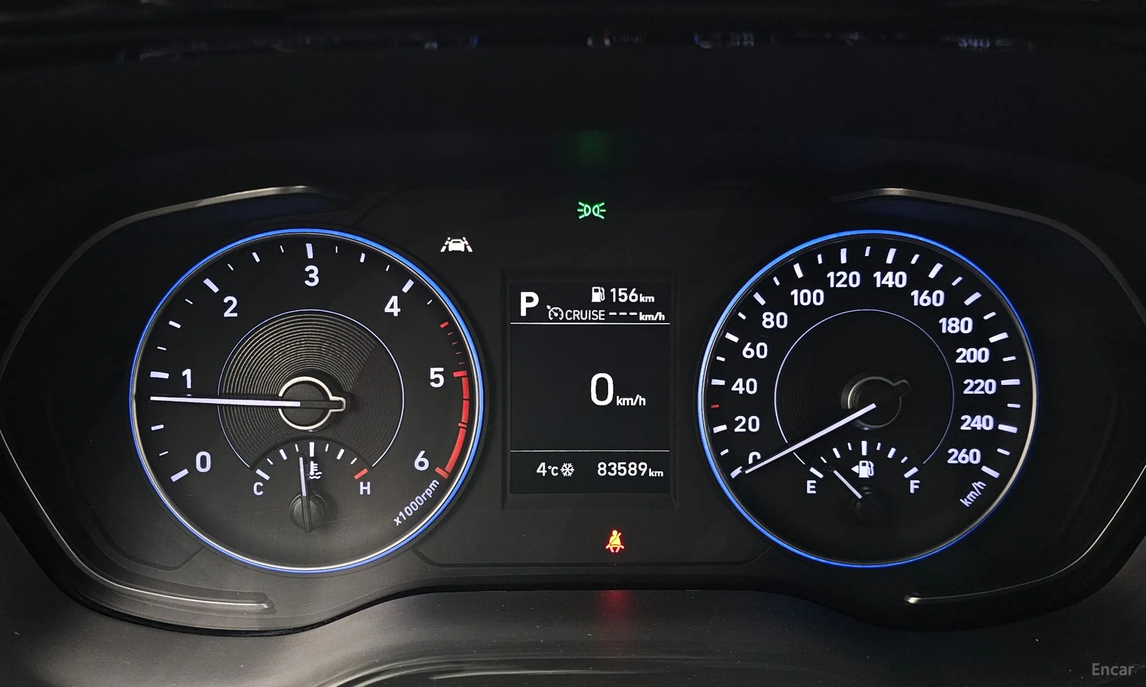 Hyundai Palisade превью 8