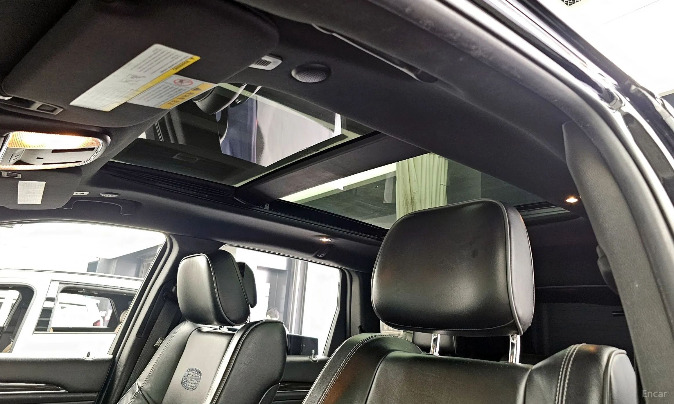 Jeep Grand Cherokee превью 18