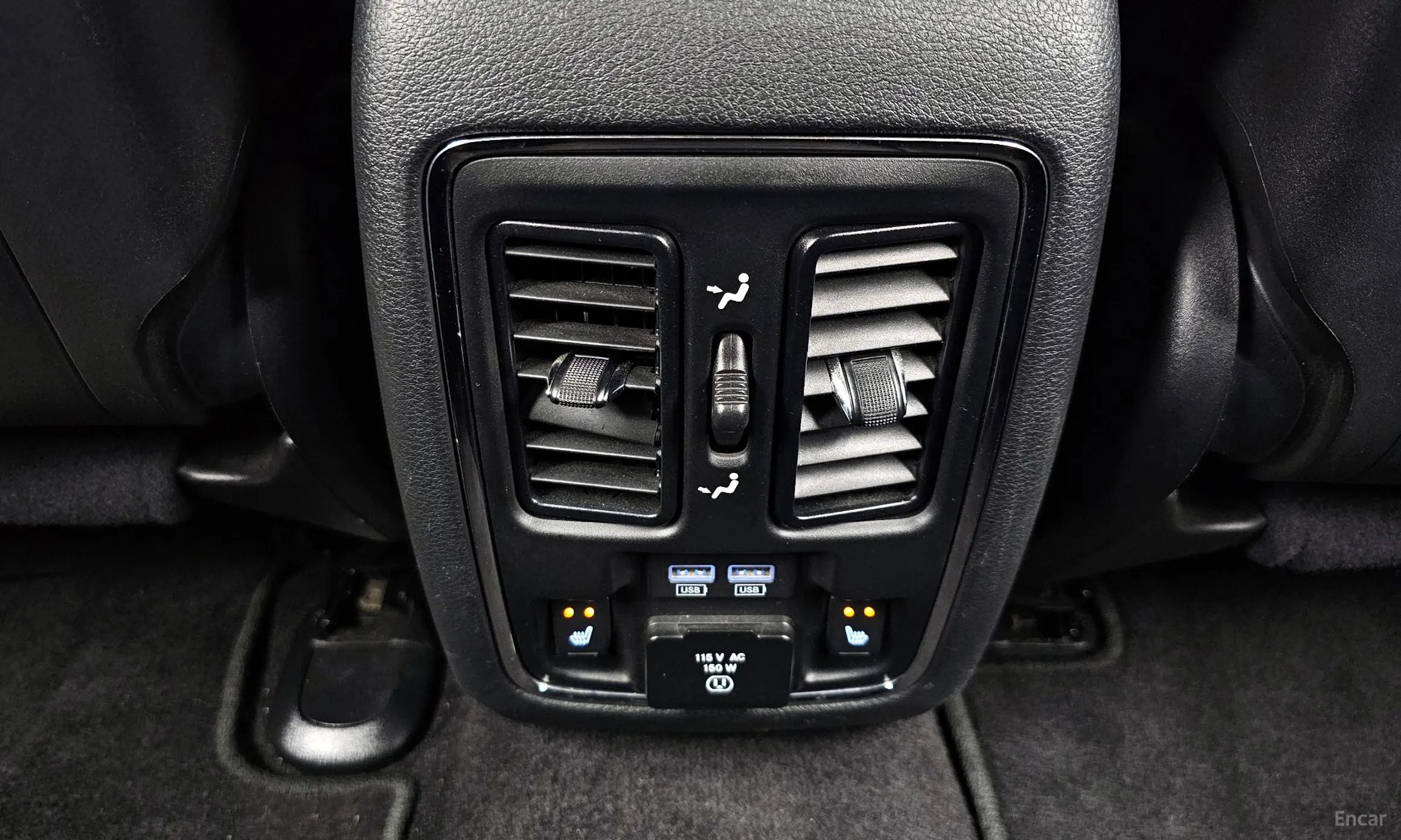 Jeep Grand Cherokee превью 19