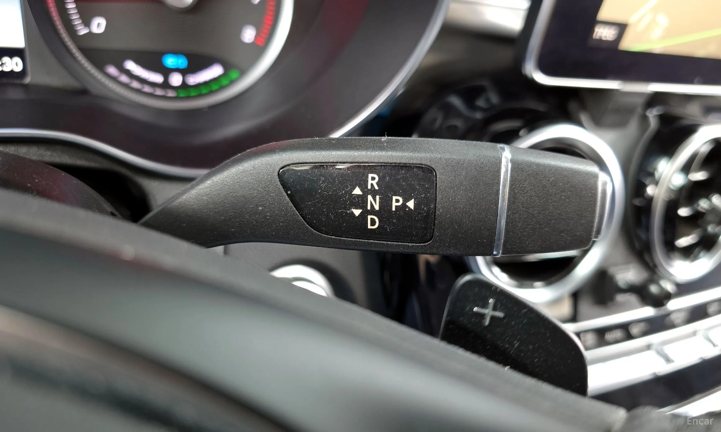 Mercedes Benz GLC-Class X253 превью 9