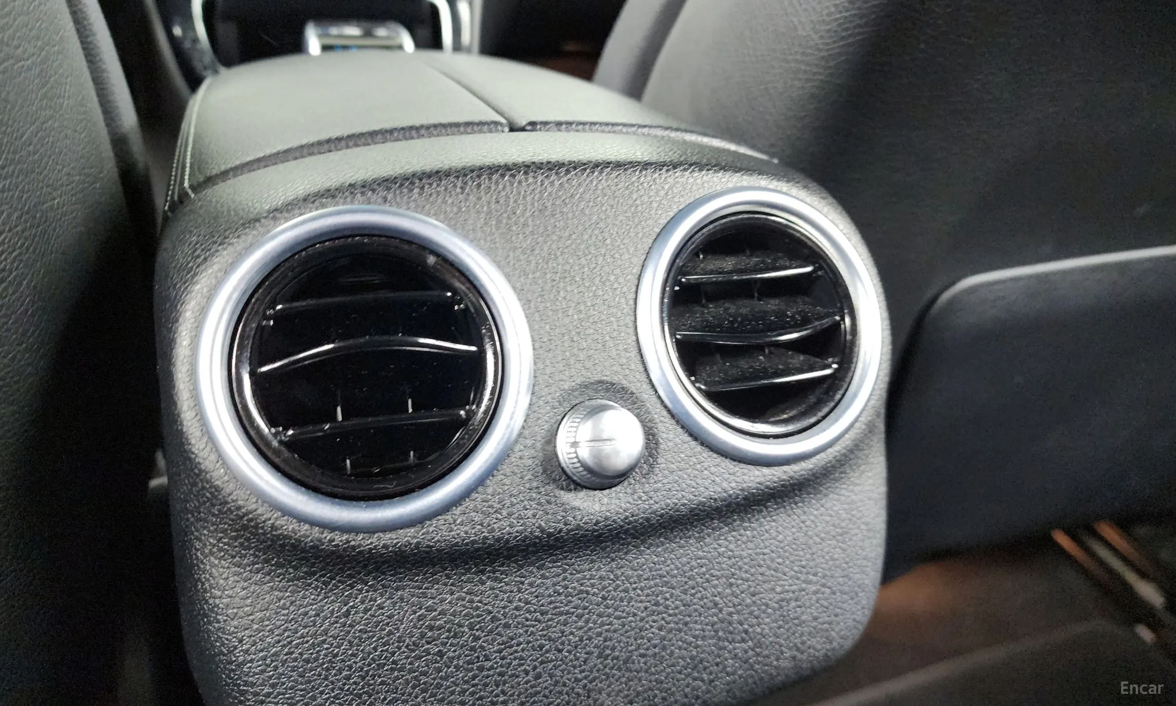 Mercedes Benz C-Class W205 превью 19