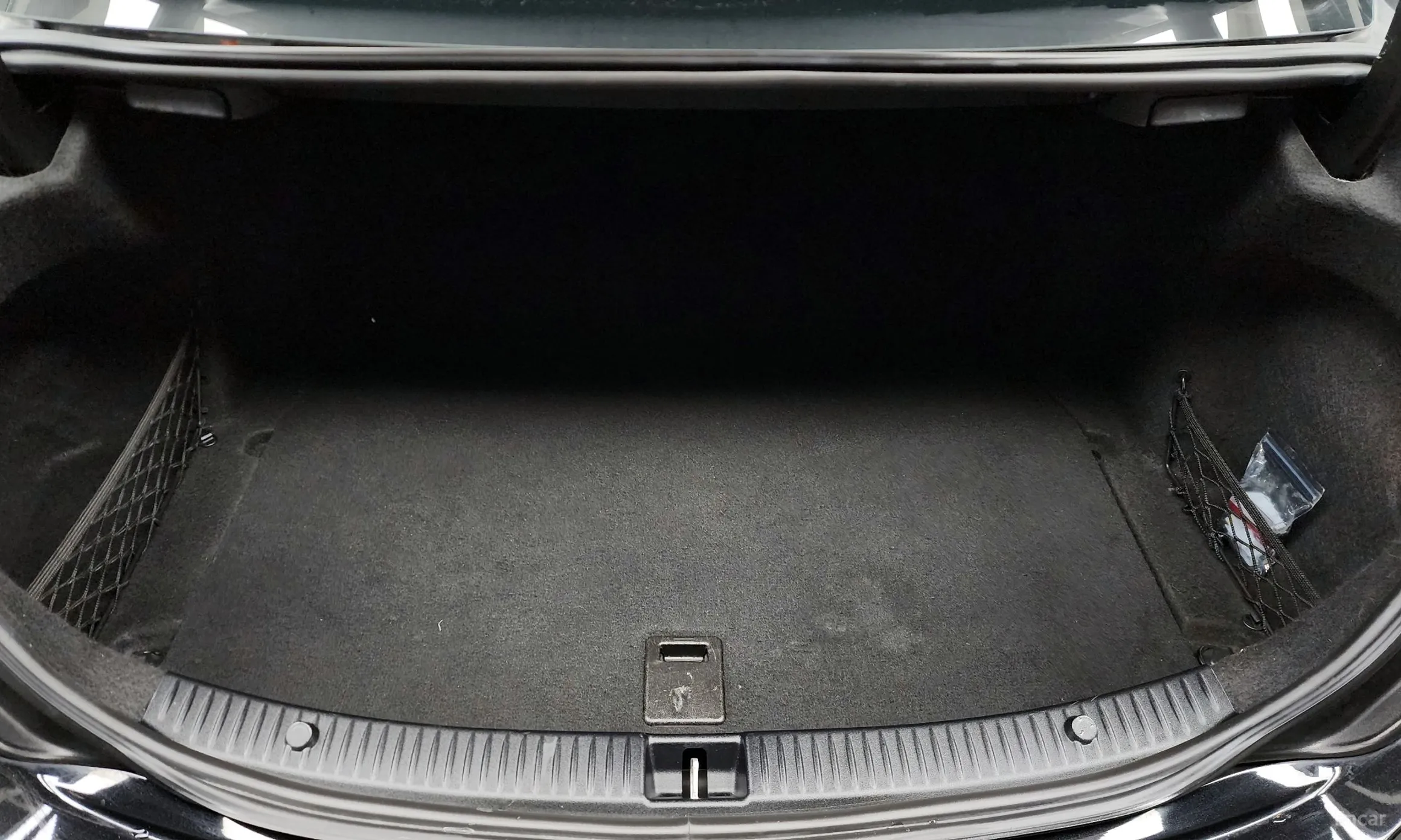 Mercedes Benz C-Class W205 превью 20