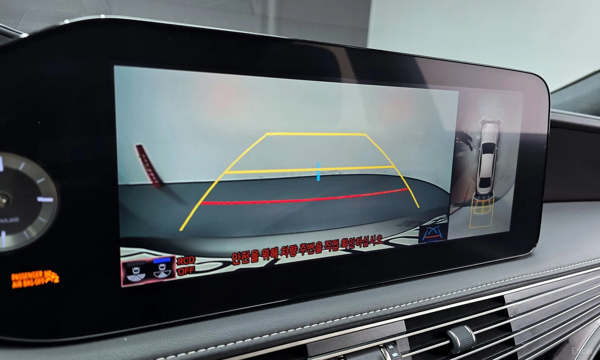 Lexus LS500 5th Generation превью 15