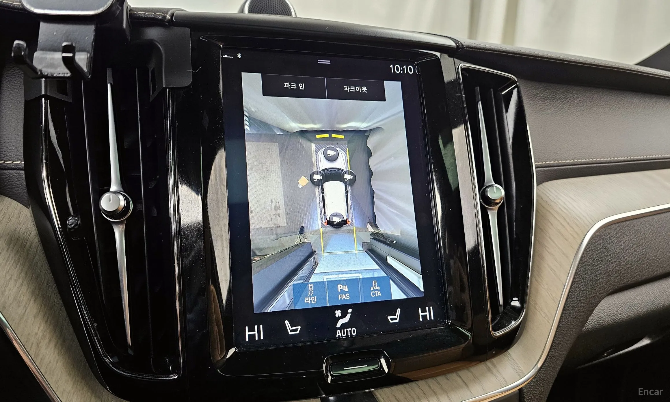 Volvo XC60 Gen 2 превью 15