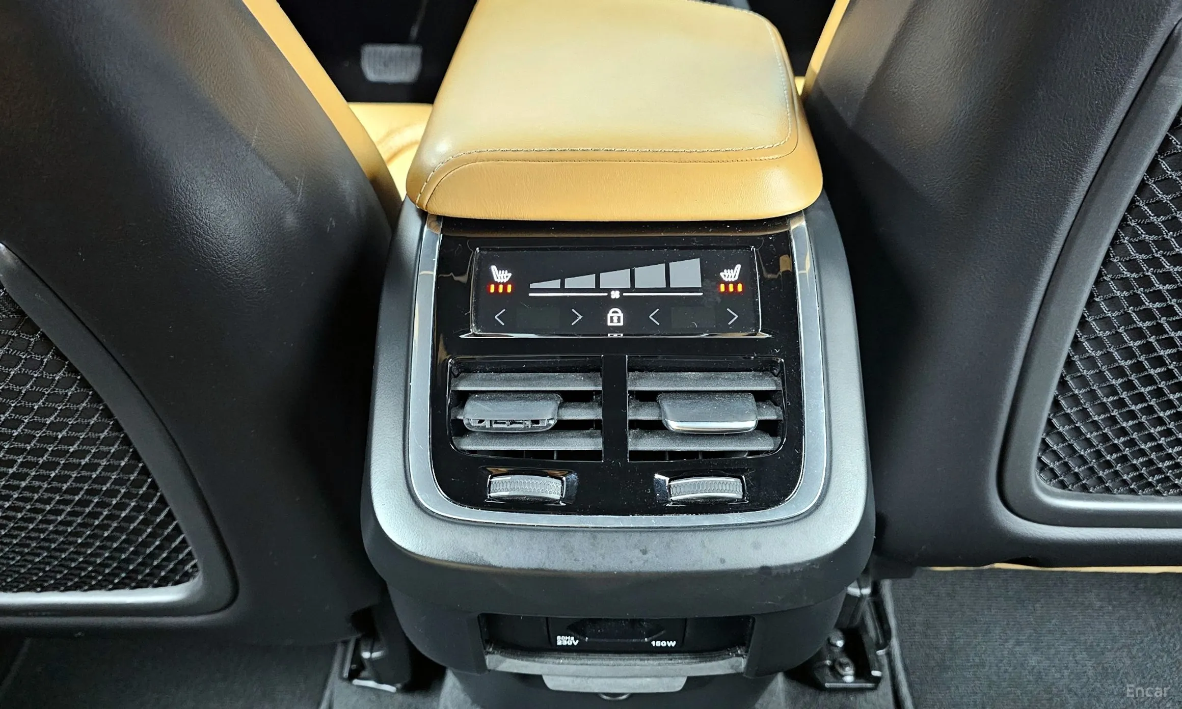 Volvo XC60 Gen 2 превью 18