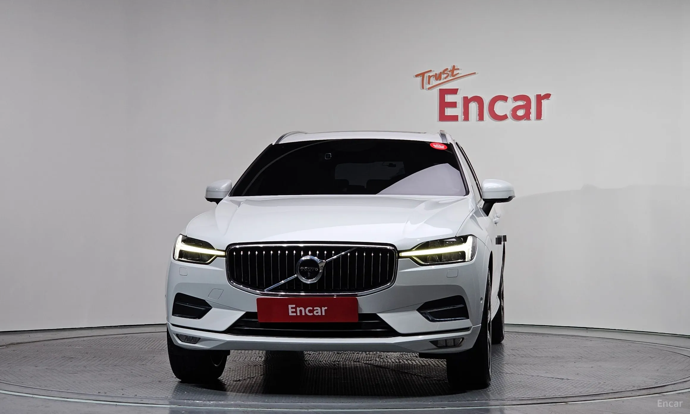 Volvo XC60 Gen 2 превью 3