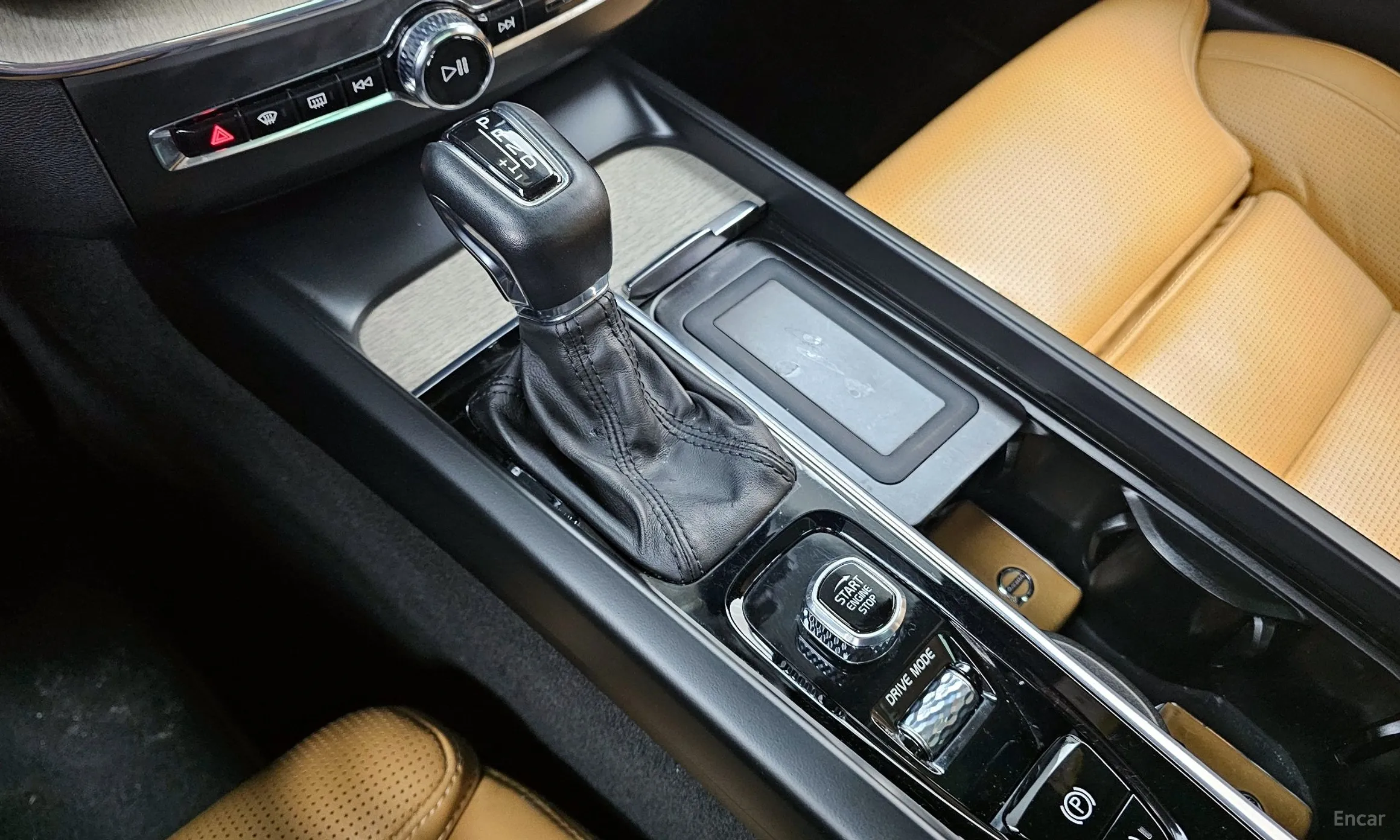 Volvo XC60 Gen 2 превью 9