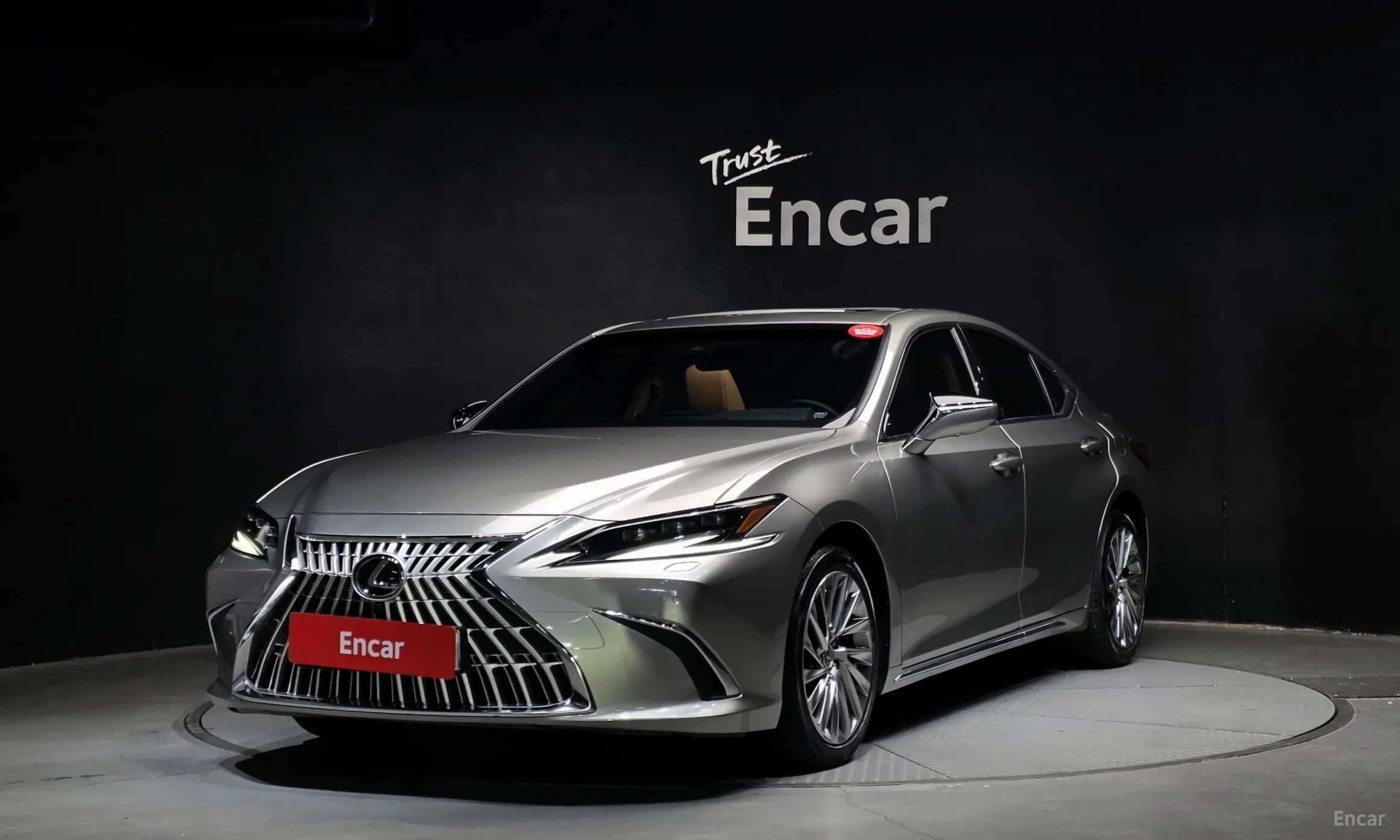 Lexus ES300h 7th Generation
