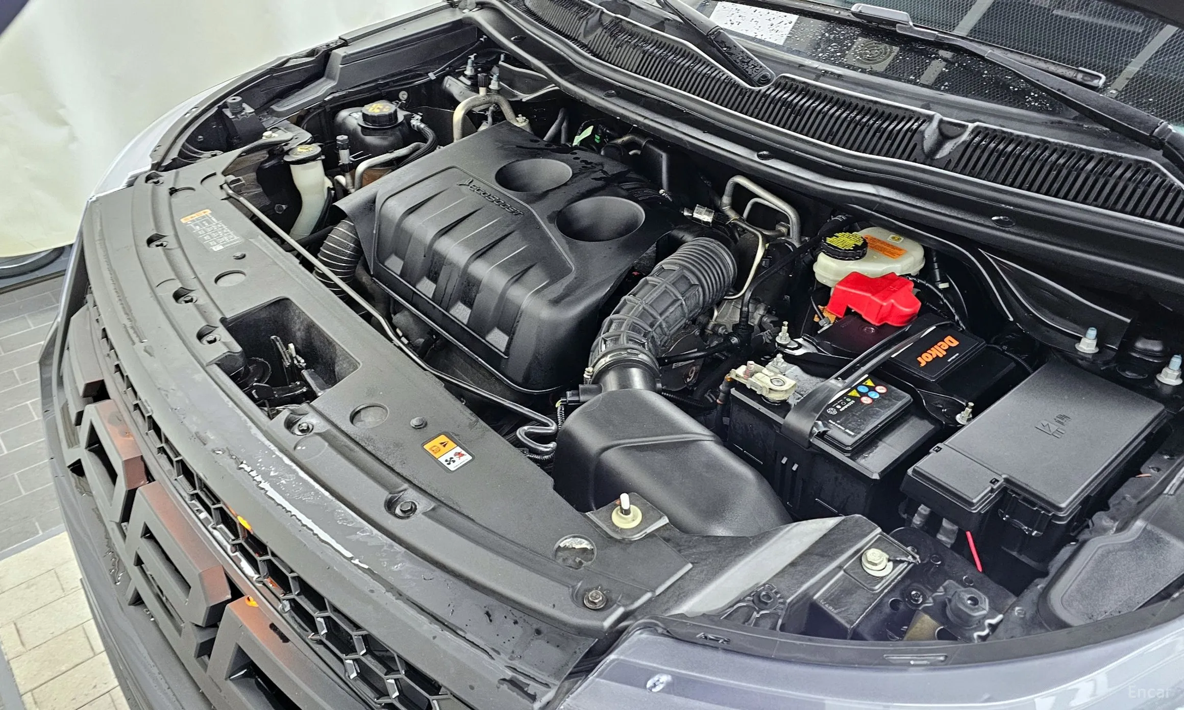 Ford Explorer превью 6