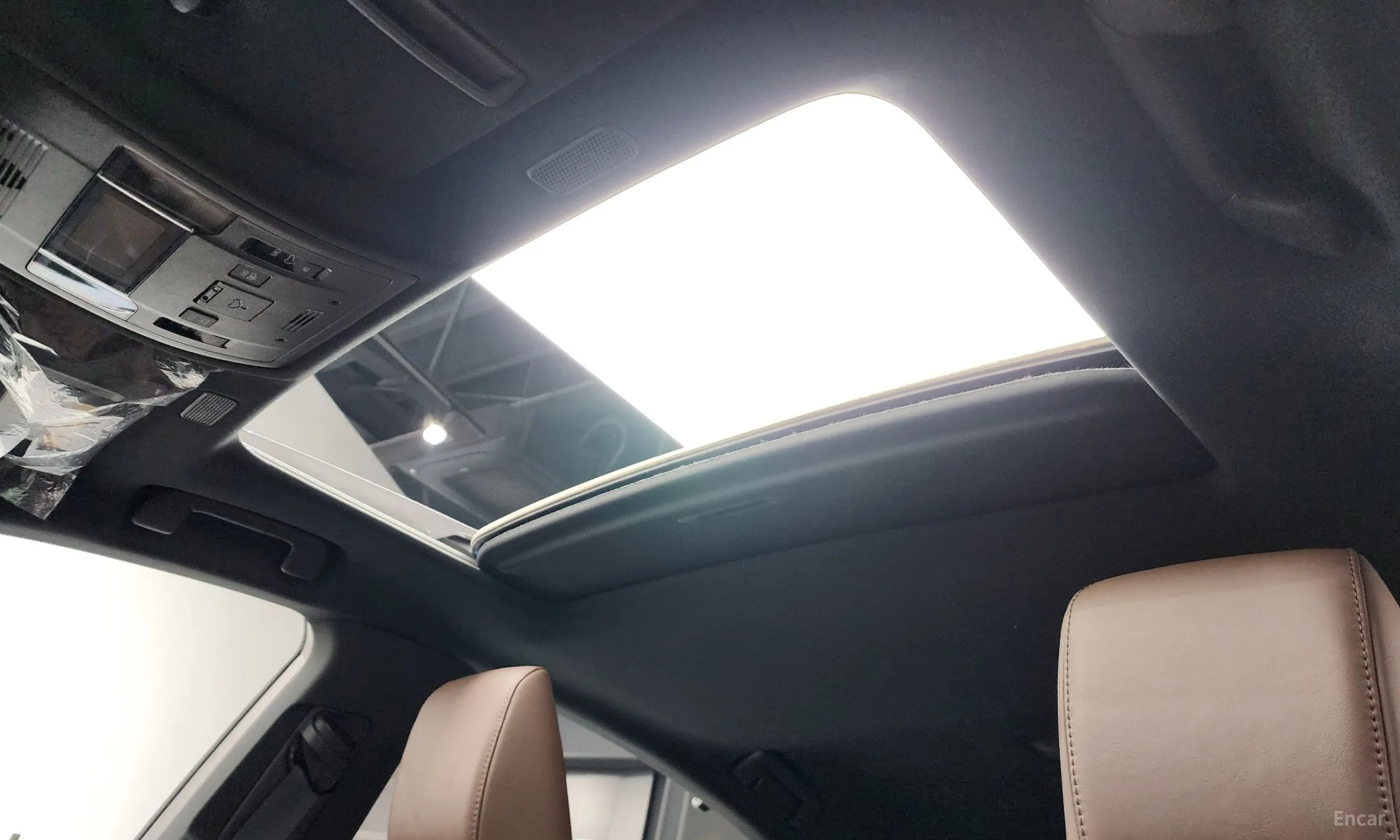 Lexus ES300h 7th Generation превью 19