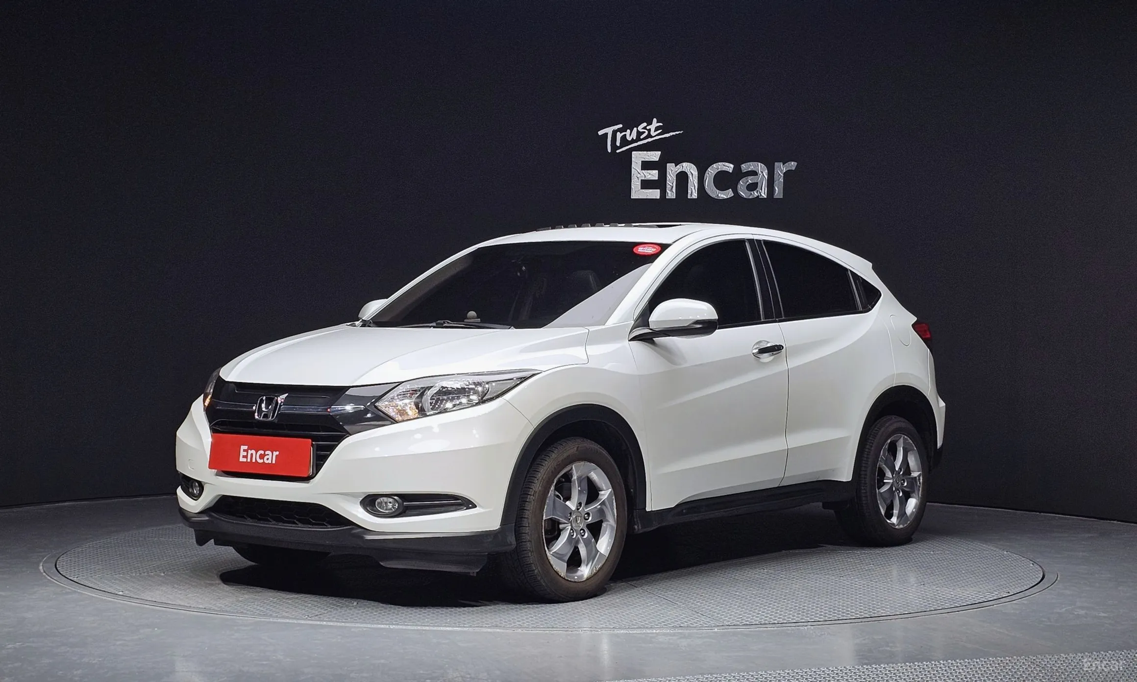 HR-V