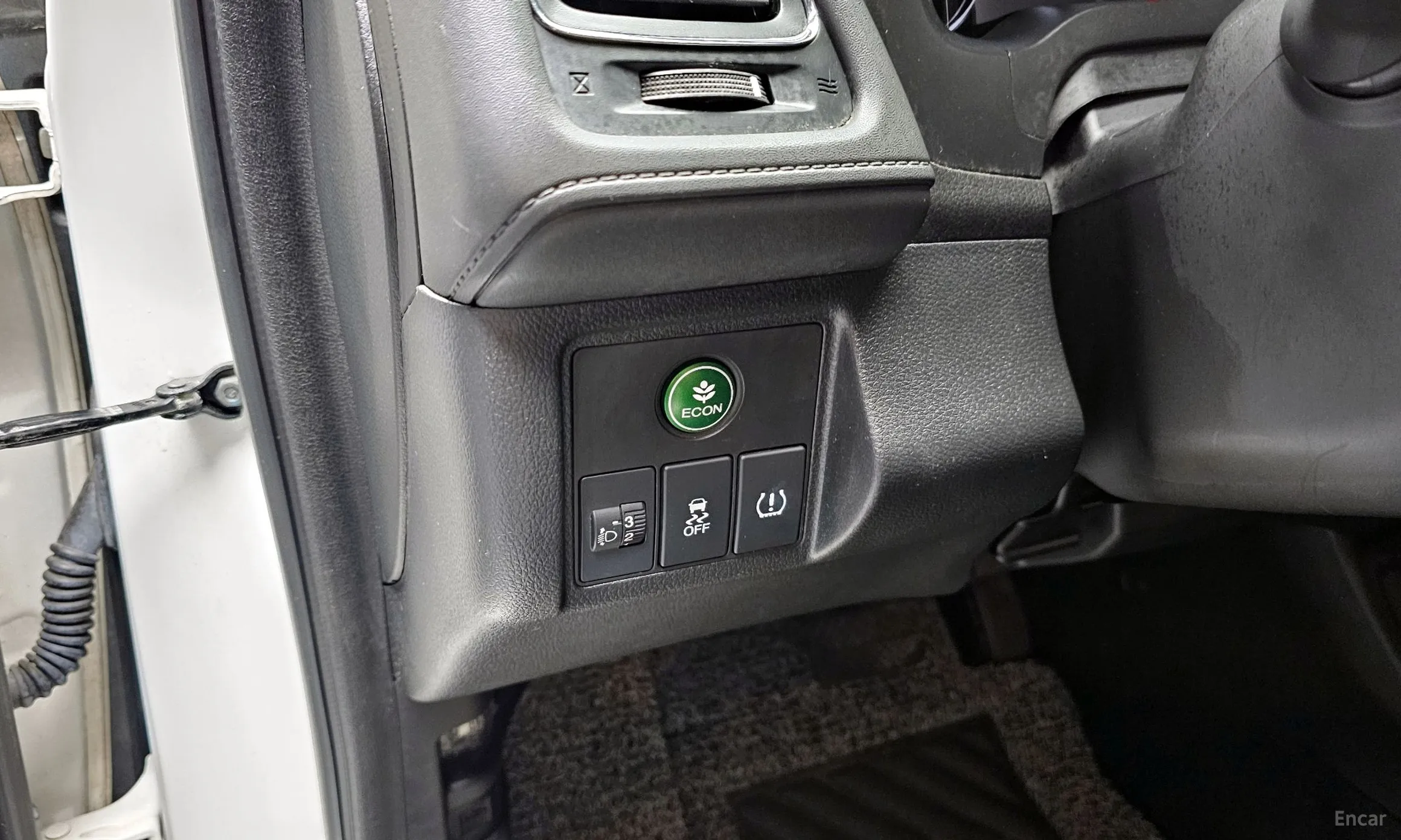 Honda HR-V превью 17