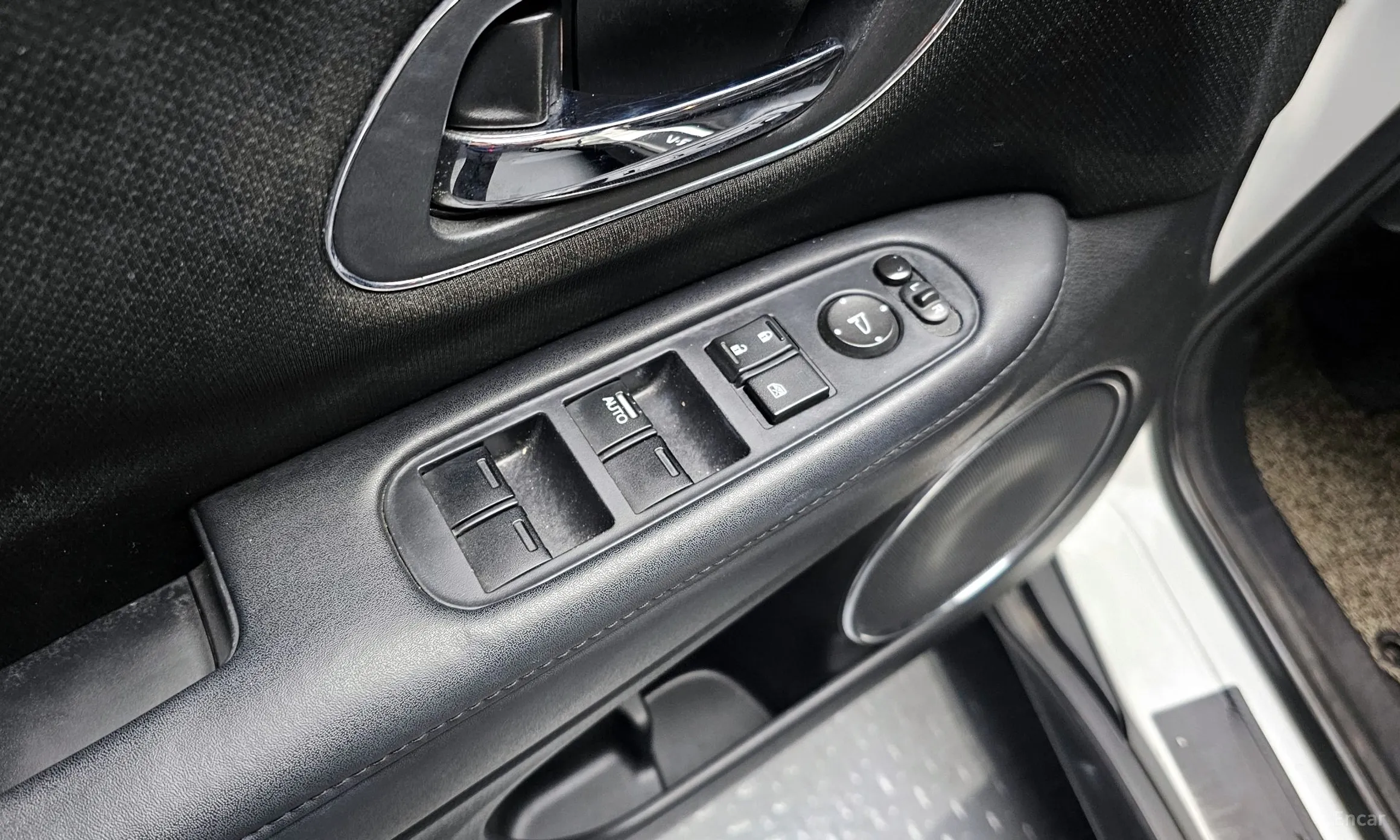 Honda HR-V превью 18