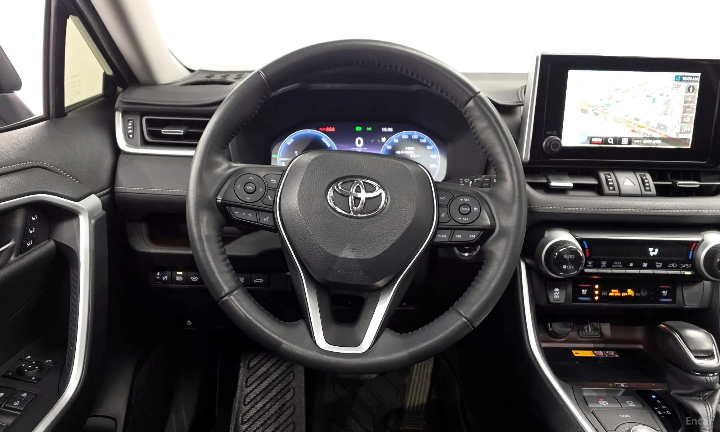 Toyota RAV4 5th Generation превью 13