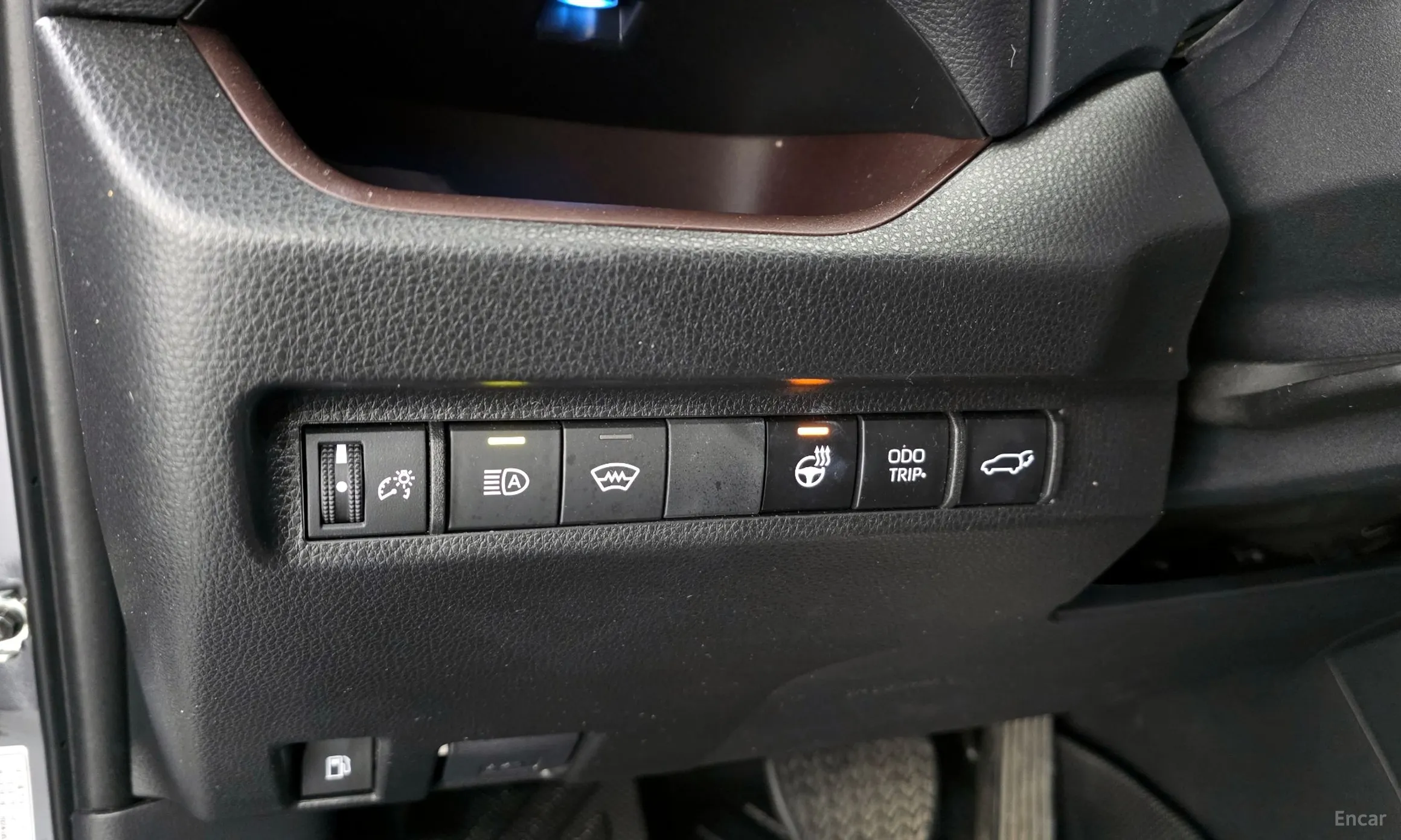 Toyota RAV4 5th Generation превью 17