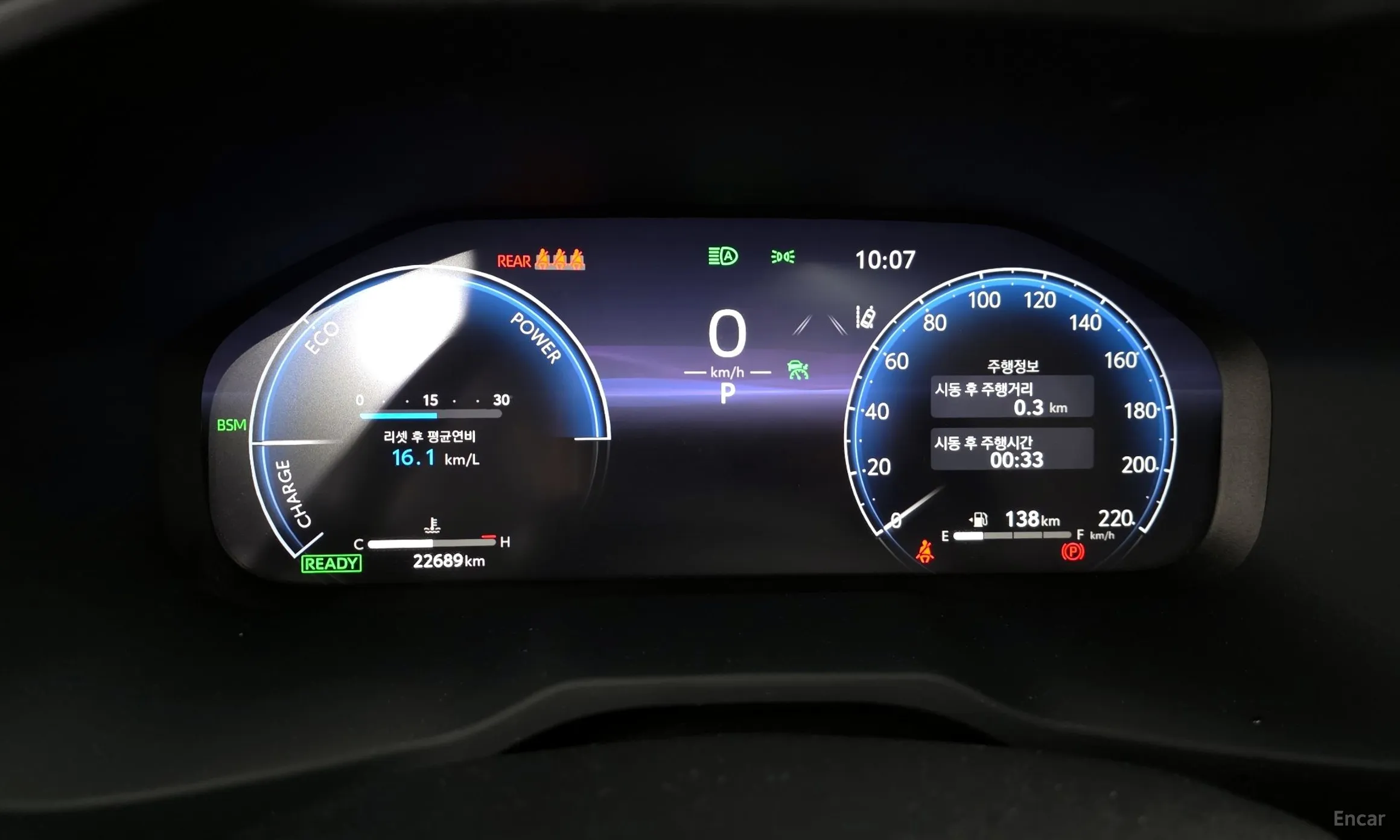 Toyota RAV4 5th Generation превью 8