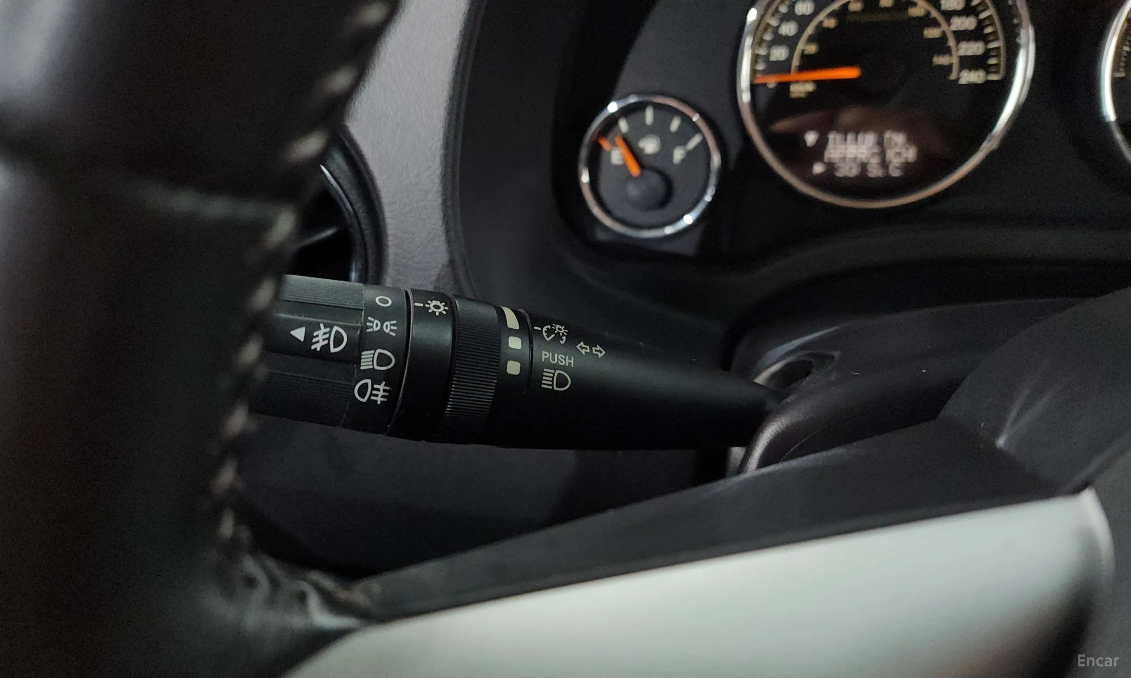 Jeep Compass превью 14